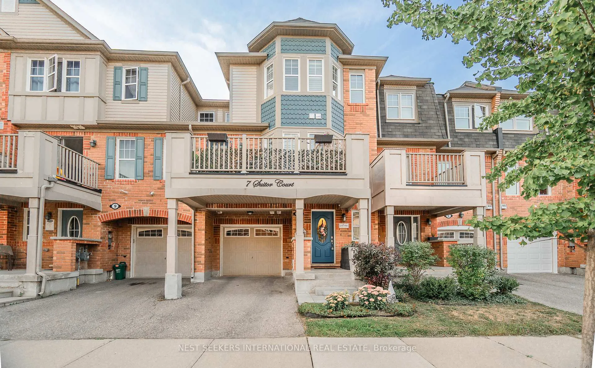 Photo 1 of 7 Suitor Court, Milton, Willmott — HOMEH