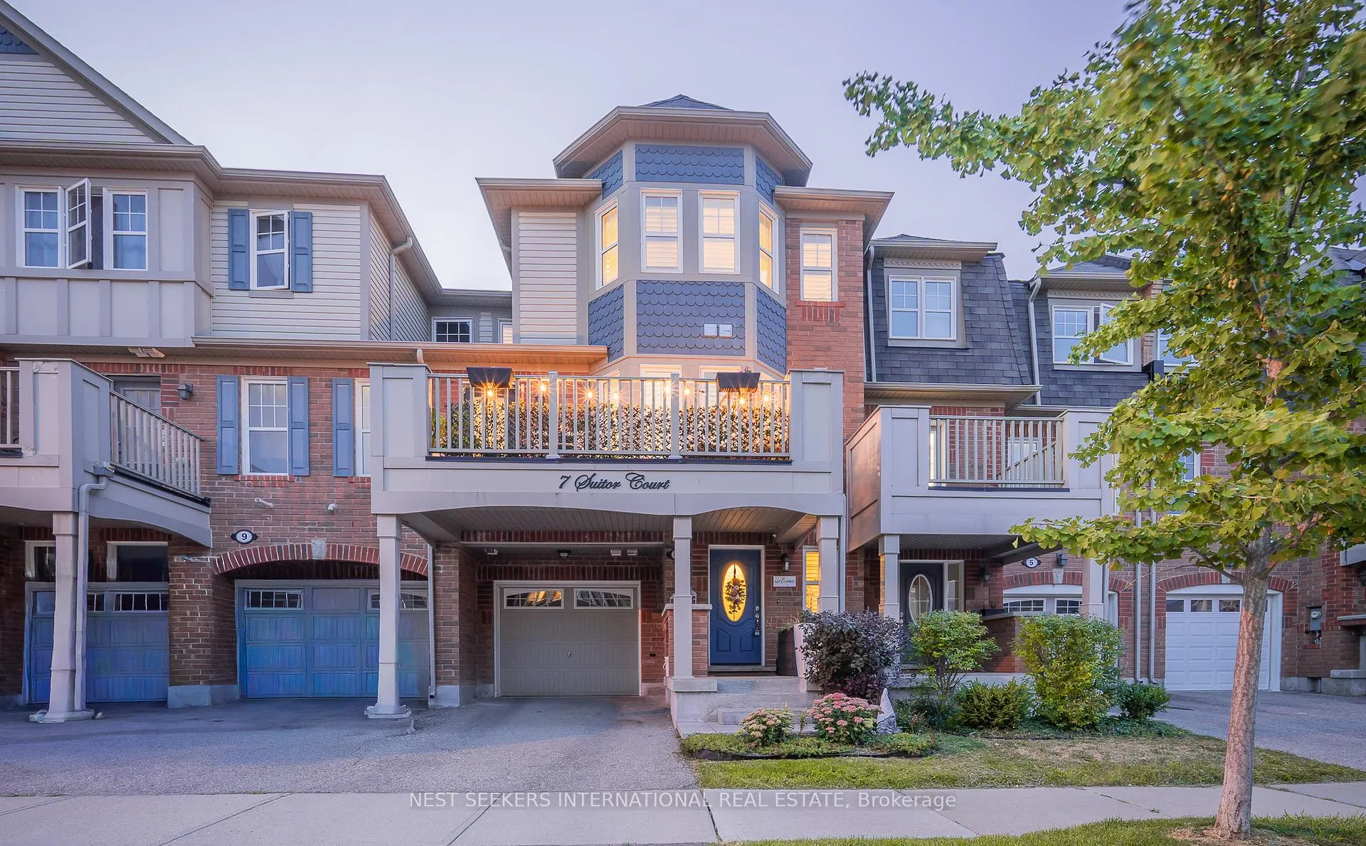 Photo 26 of 7 Suitor Court, Milton, Willmott — HOMEH