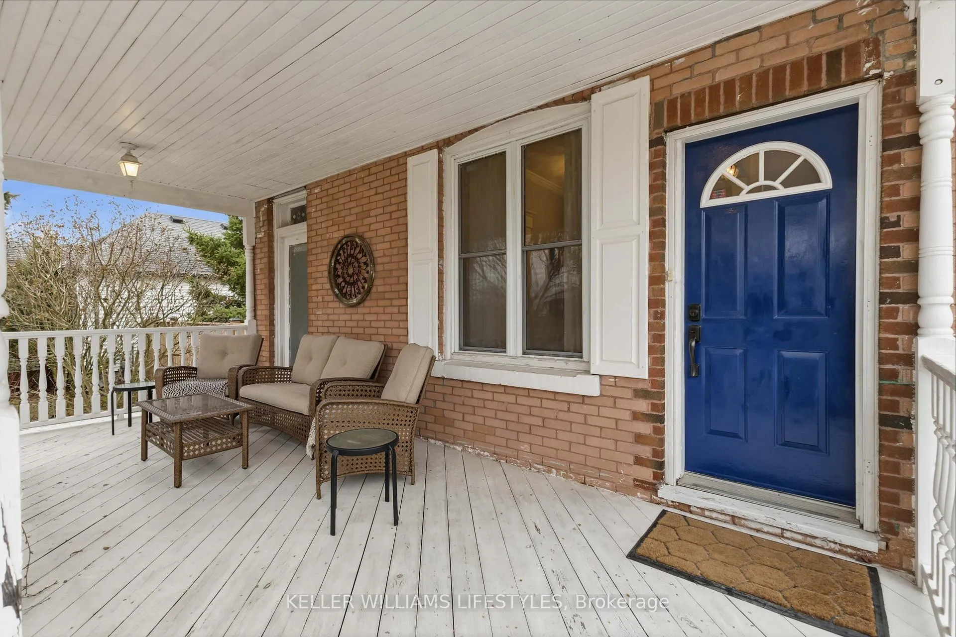 Photo 5 of 745 Whetter Avenue, London, South H — HOMEH