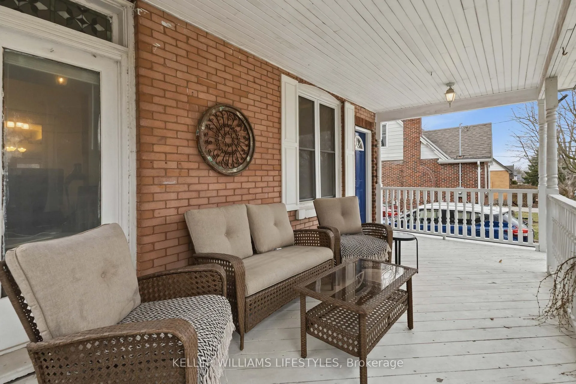 Photo 6 of 745 Whetter Avenue, London, South H — HOMEH