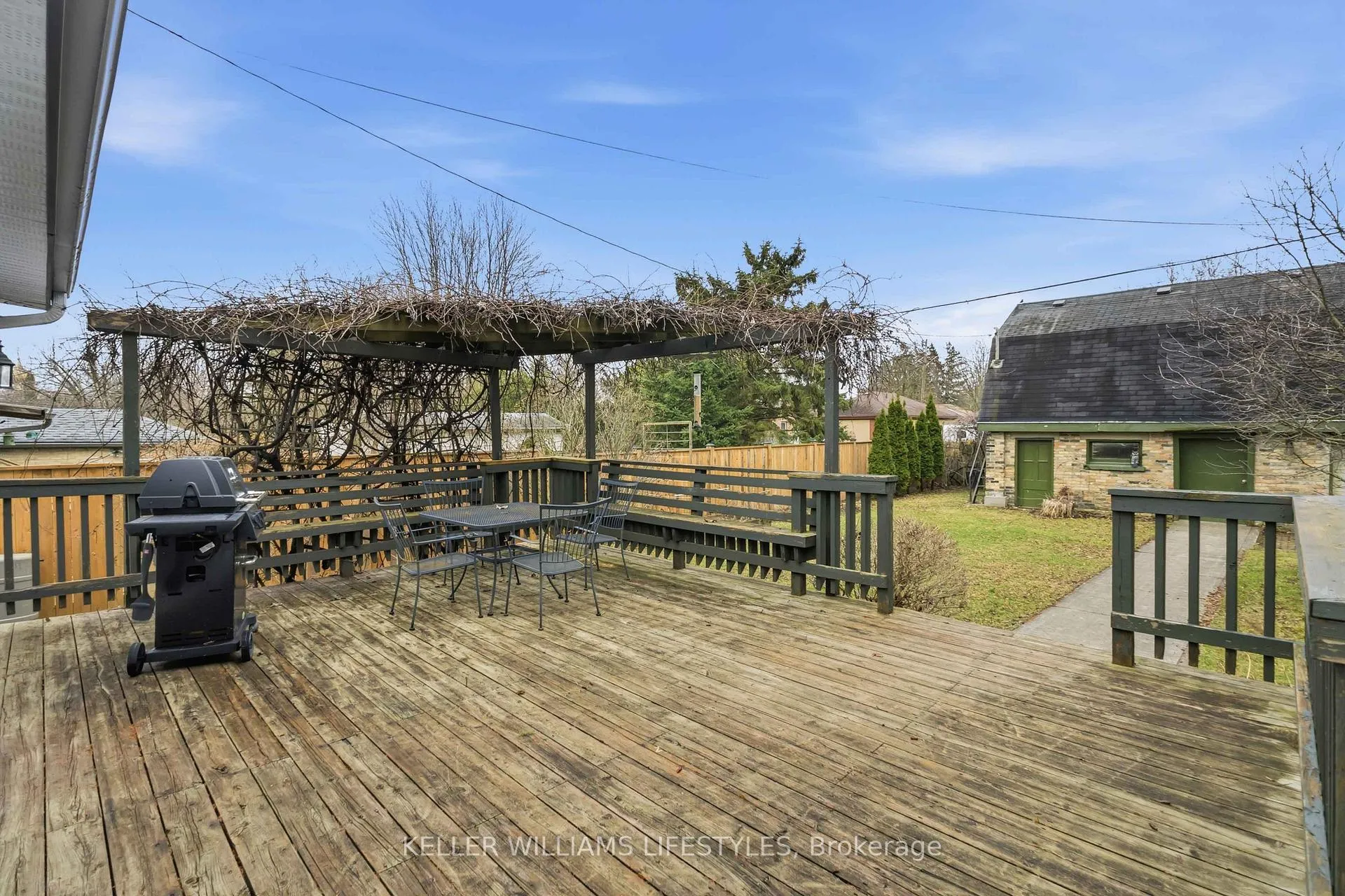 Photo 31 of 745 Whetter Avenue, London, South H — HOMEH