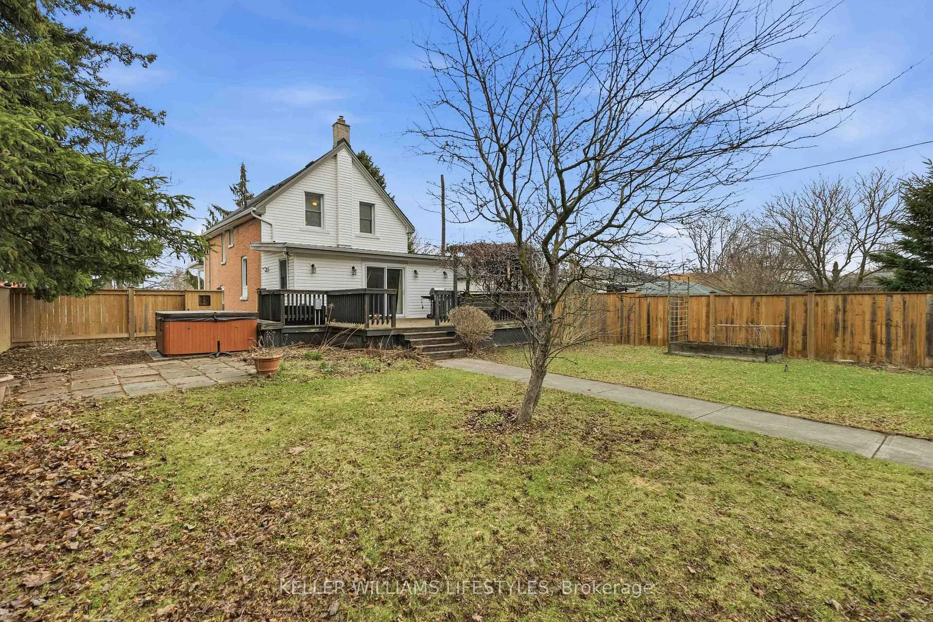 Photo 36 of 745 Whetter Avenue, London, South H — HOMEH