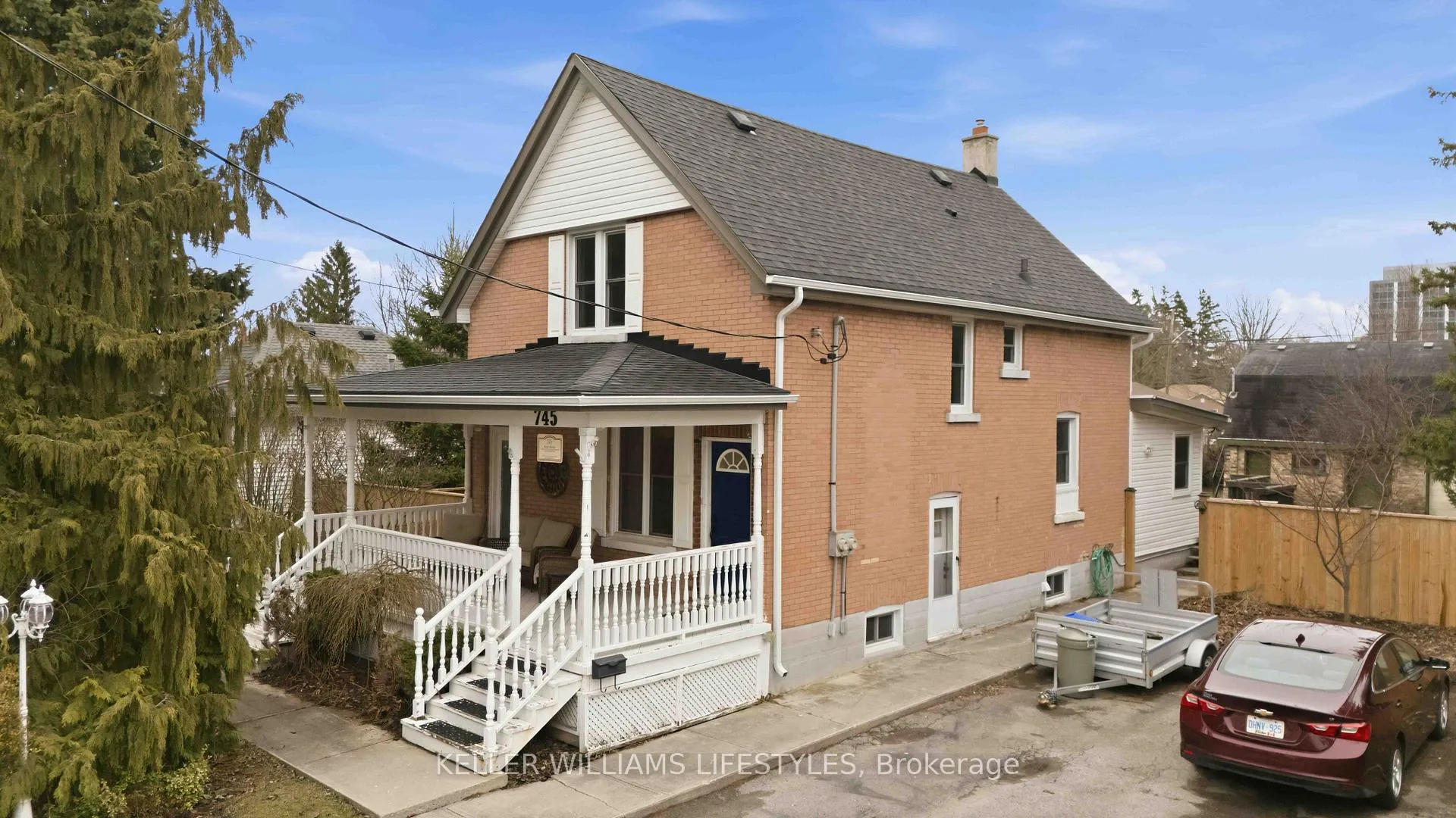 Photo 41 of 745 Whetter Avenue, London, South H — HOMEH