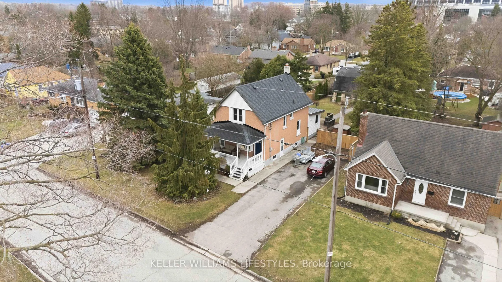 Photo 42 of 745 Whetter Avenue, London, South H — HOMEH