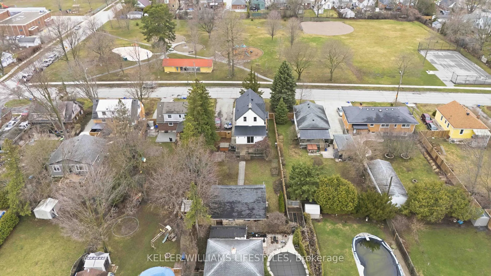Photo 48 of 745 Whetter Avenue, London, South H — HOMEH
