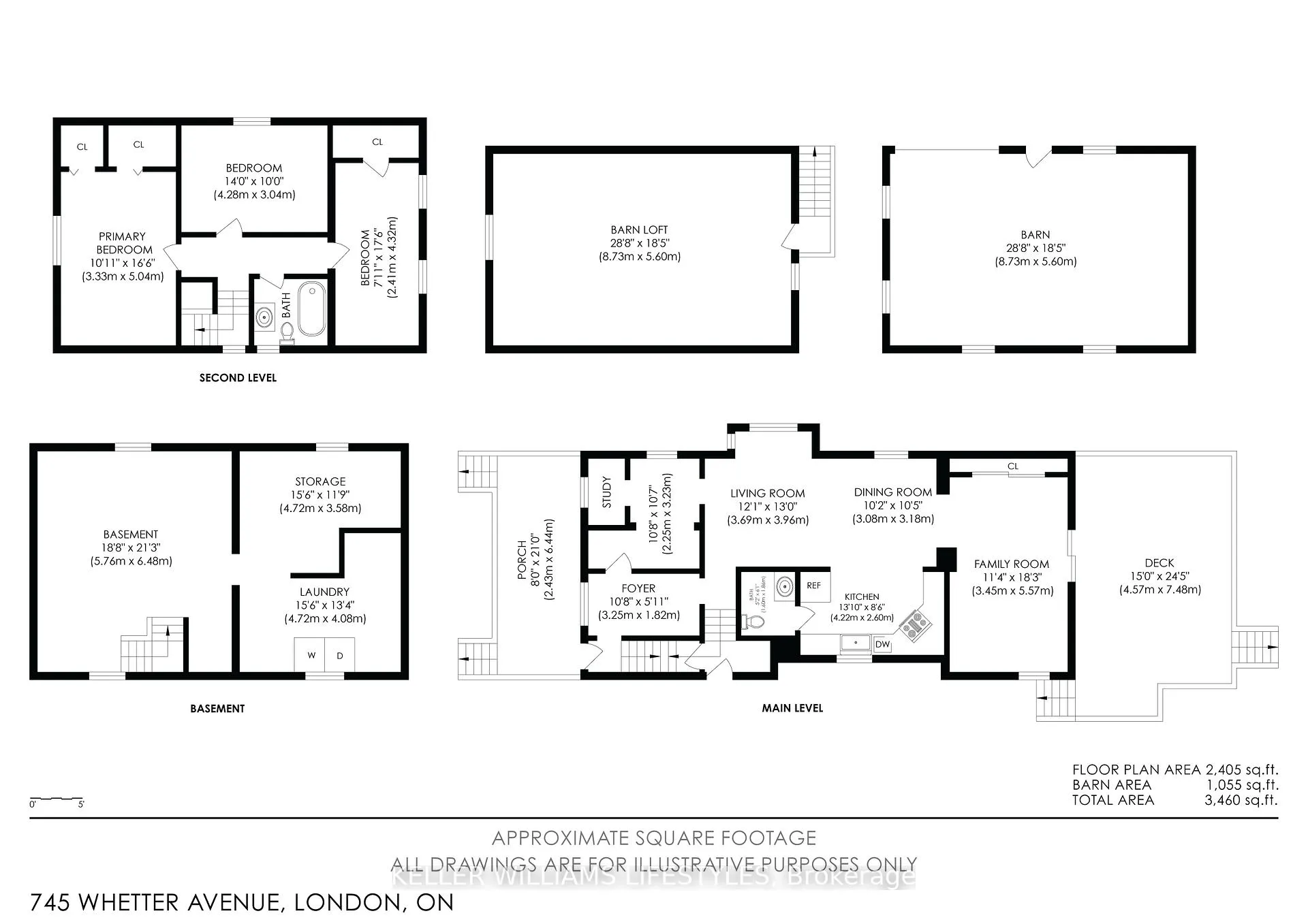 Photo 50 of 745 Whetter Avenue, London, South H — HOMEH