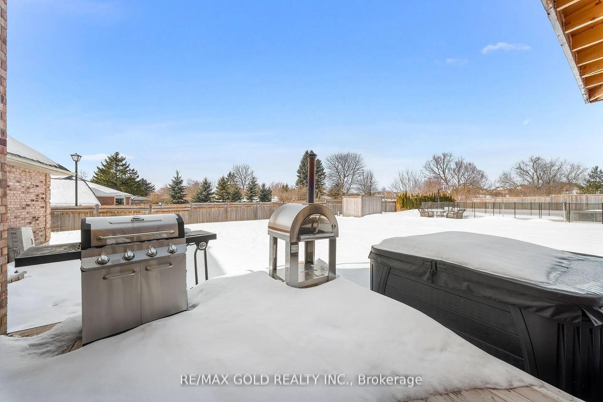 Photo 48 of 72 Goodfellow Crescent, King, Nobleton — HOMEH