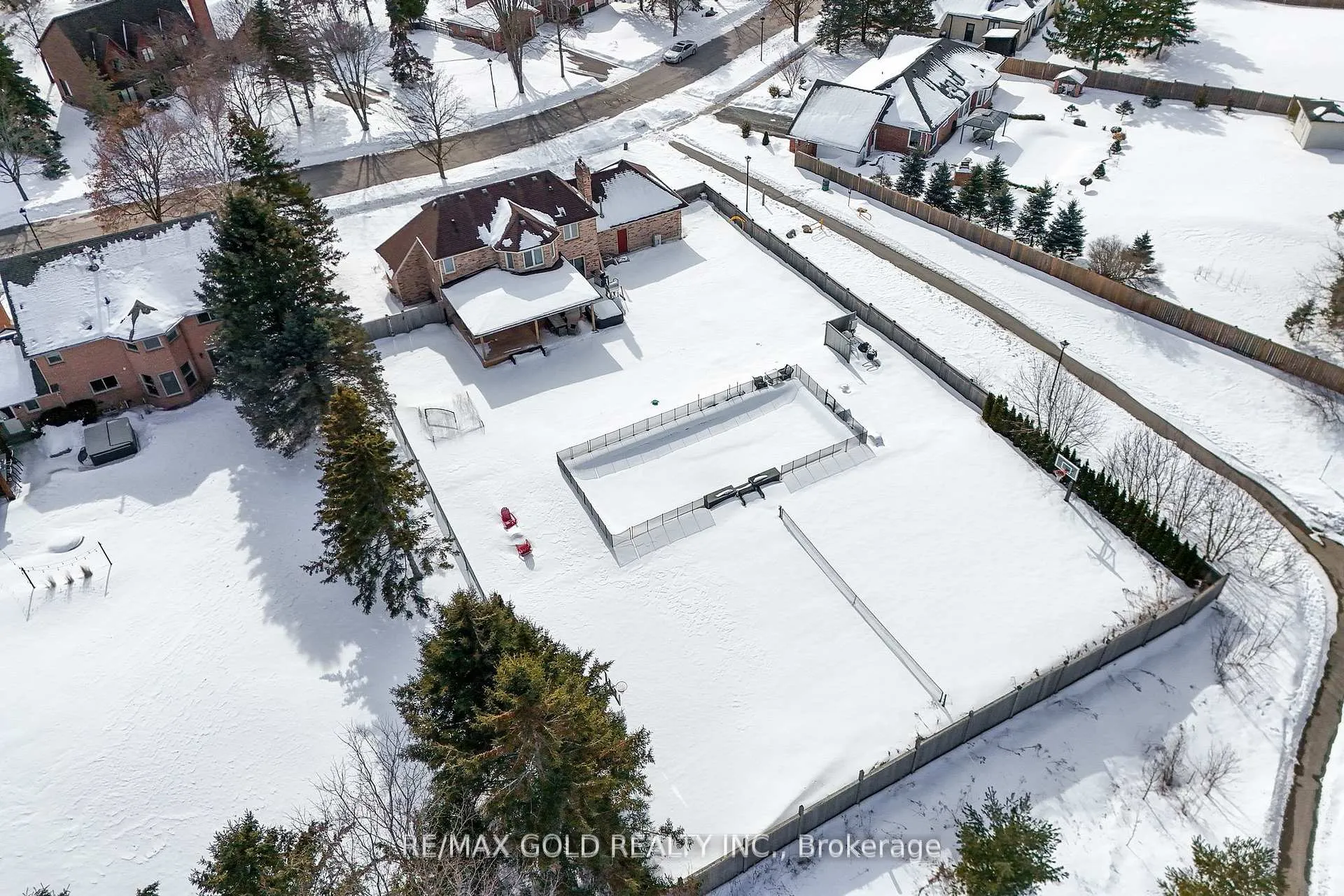 Photo 50 of 72 Goodfellow Crescent, King, Nobleton — HOMEH