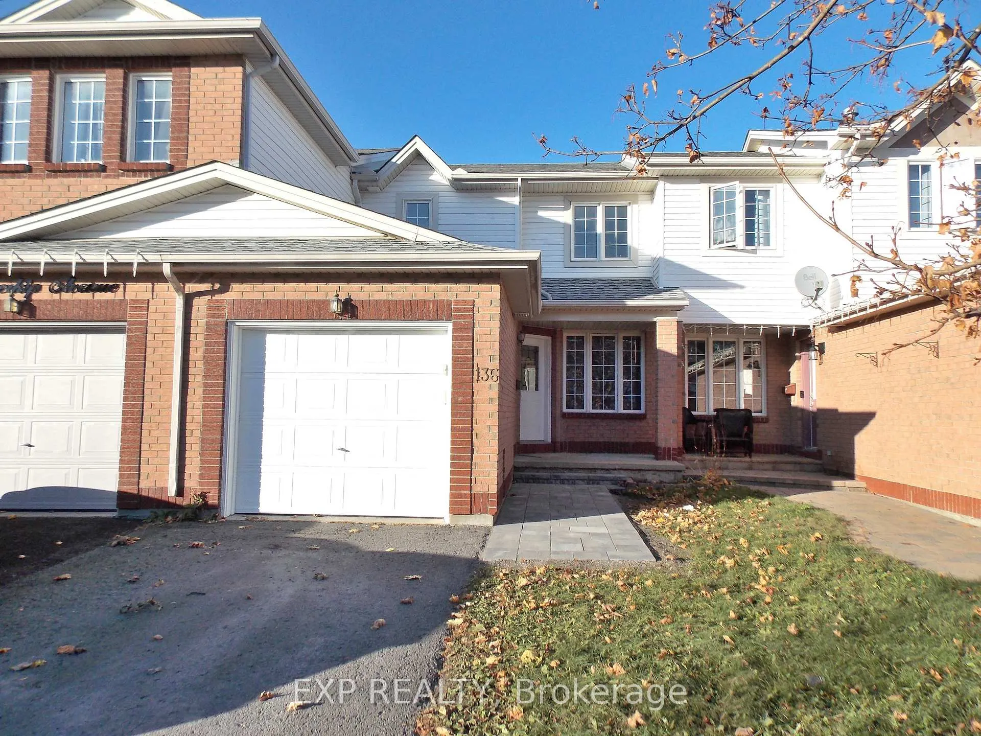 Photo 1 of 136 Inverkip Avenue, Ottawa, Hunt Club Park/Greenboro — HOMEH