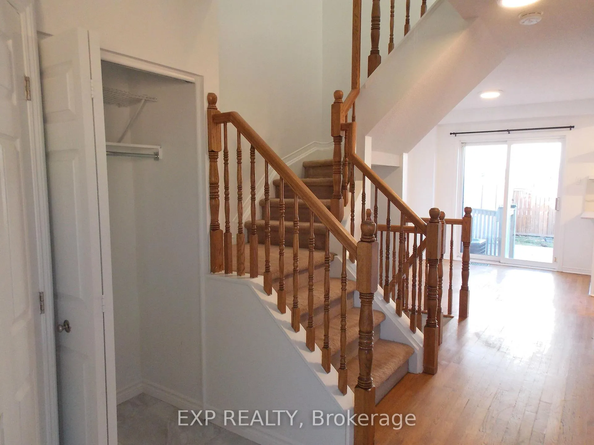 Photo 3 of 136 Inverkip Avenue, Ottawa, Hunt Club Park/Greenboro — HOMEH