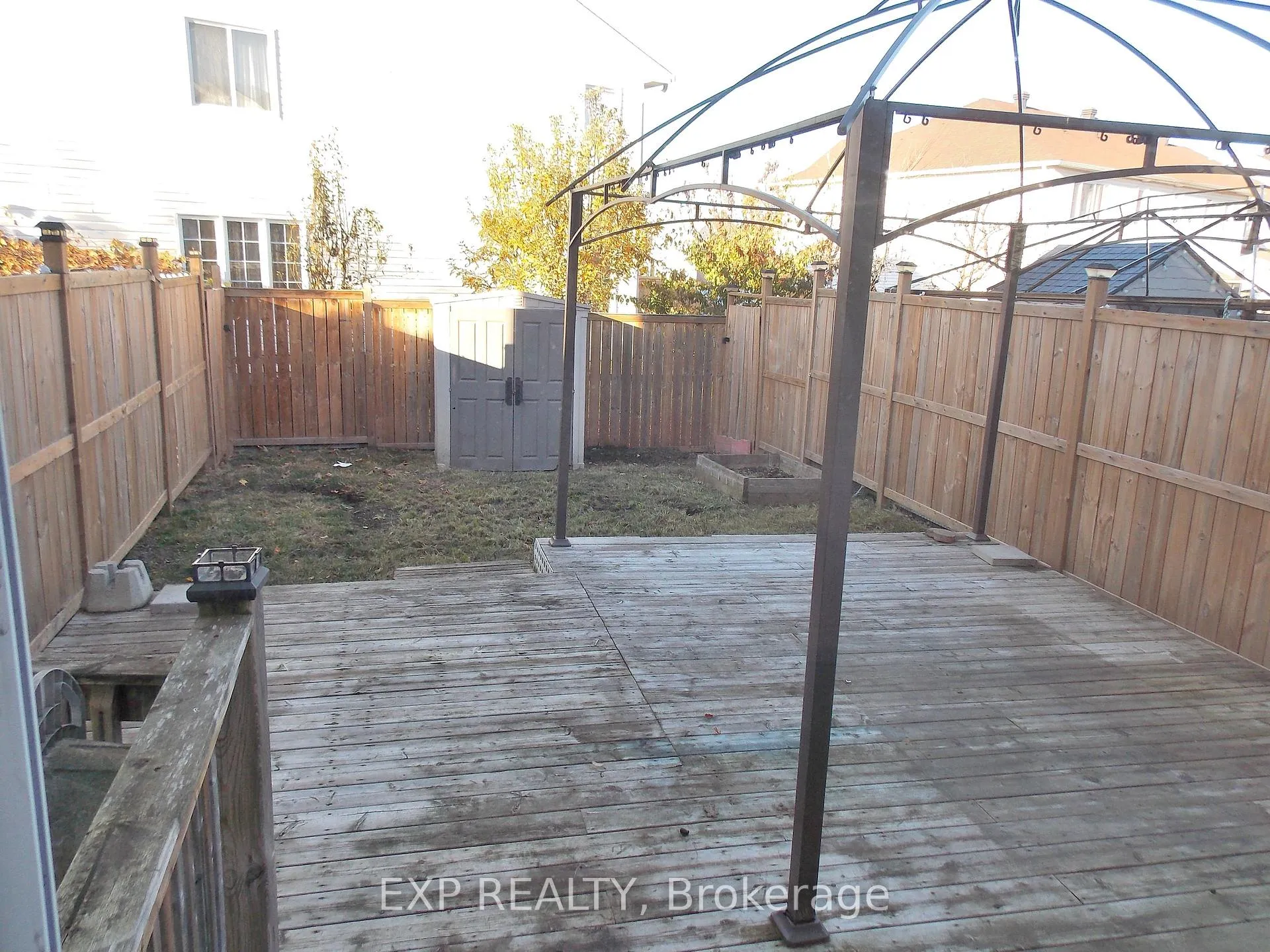 Photo 13 of 136 Inverkip Avenue, Ottawa, Hunt Club Park/Greenboro — HOMEH