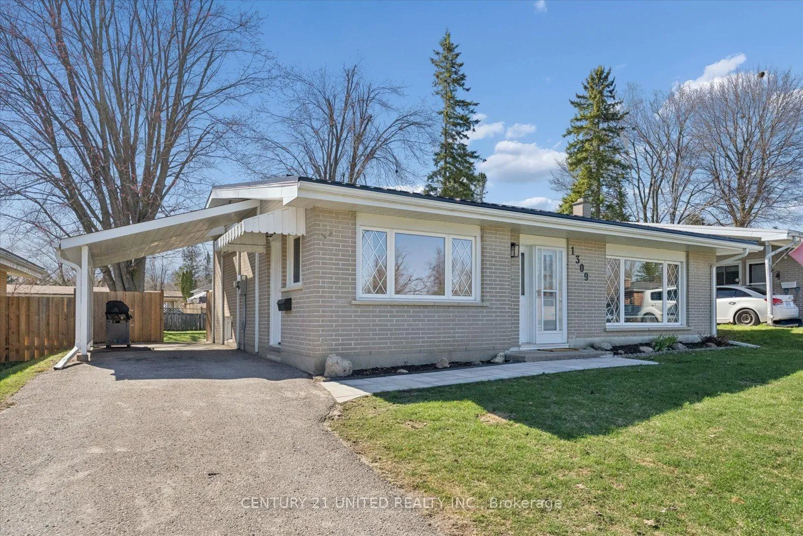Photo 33 of 1309 Royal Drive, Peterborough, Northcrest Ward 5 — HOMEH