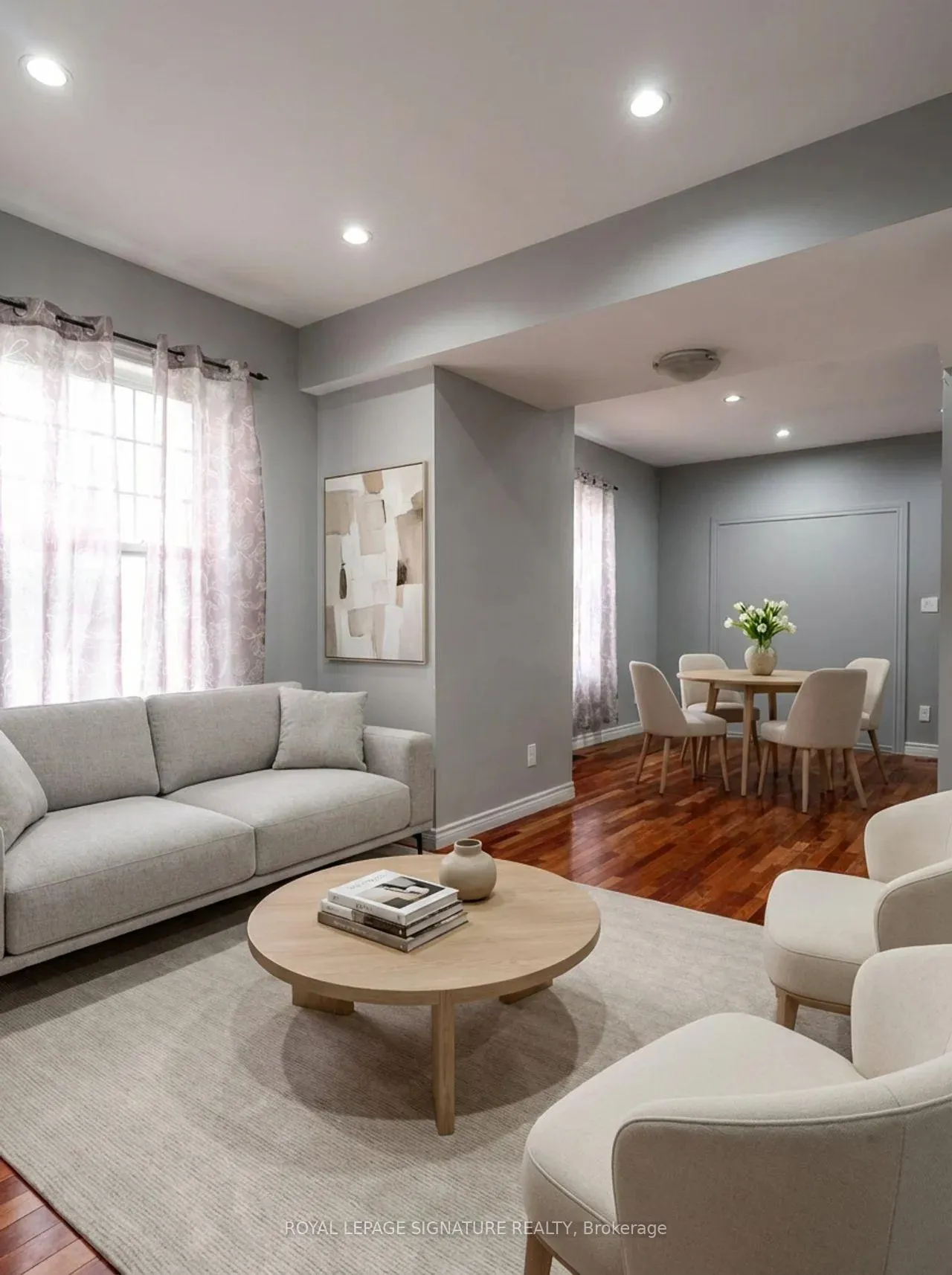 Front of Unit Main, 6 Trueman Street