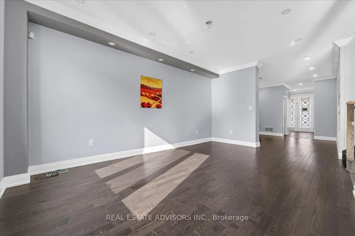 Photo 12 of 39 Unwind Crescent, Brampton, Credit Valley — HOMEH