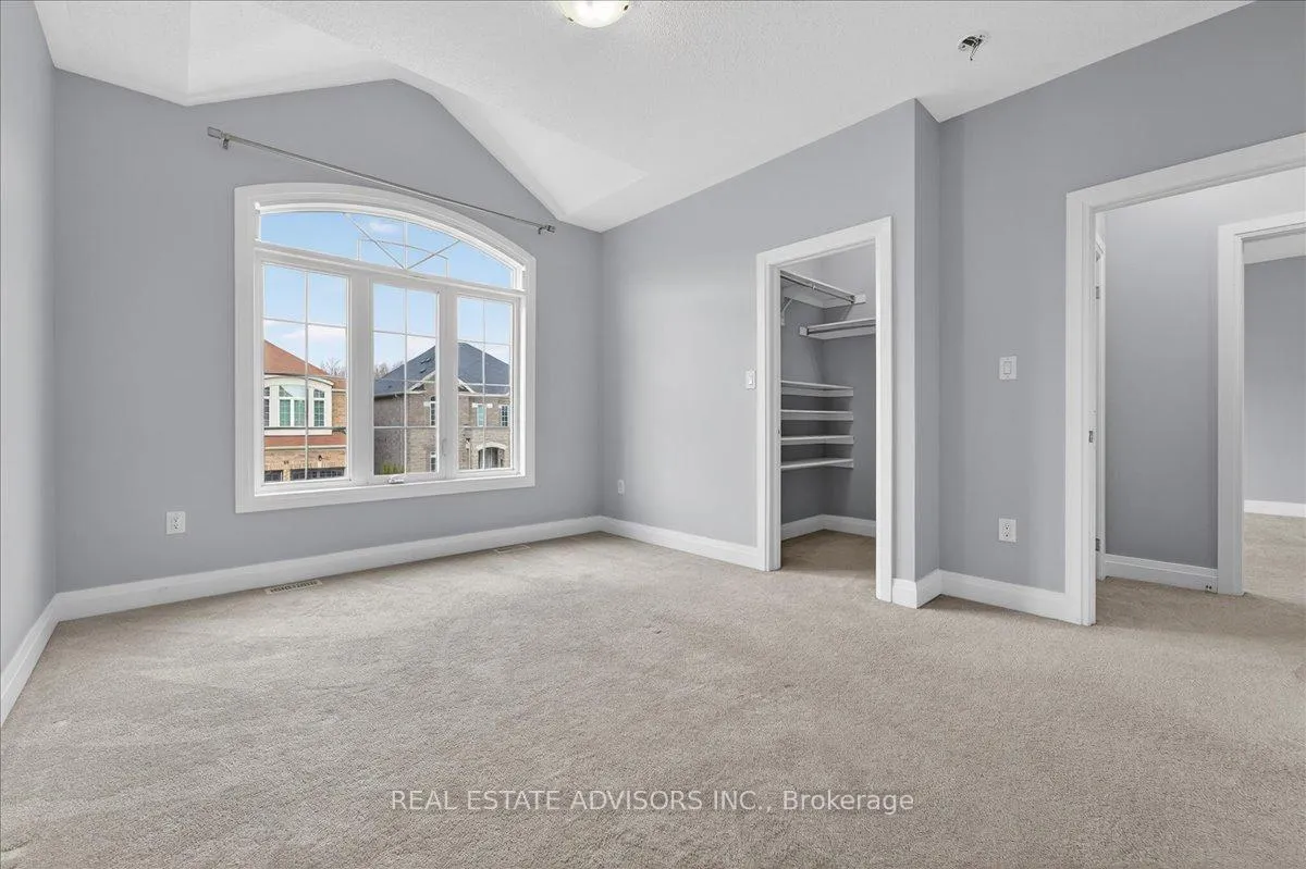 Photo 31 of 39 Unwind Crescent, Brampton, Credit Valley — HOMEH