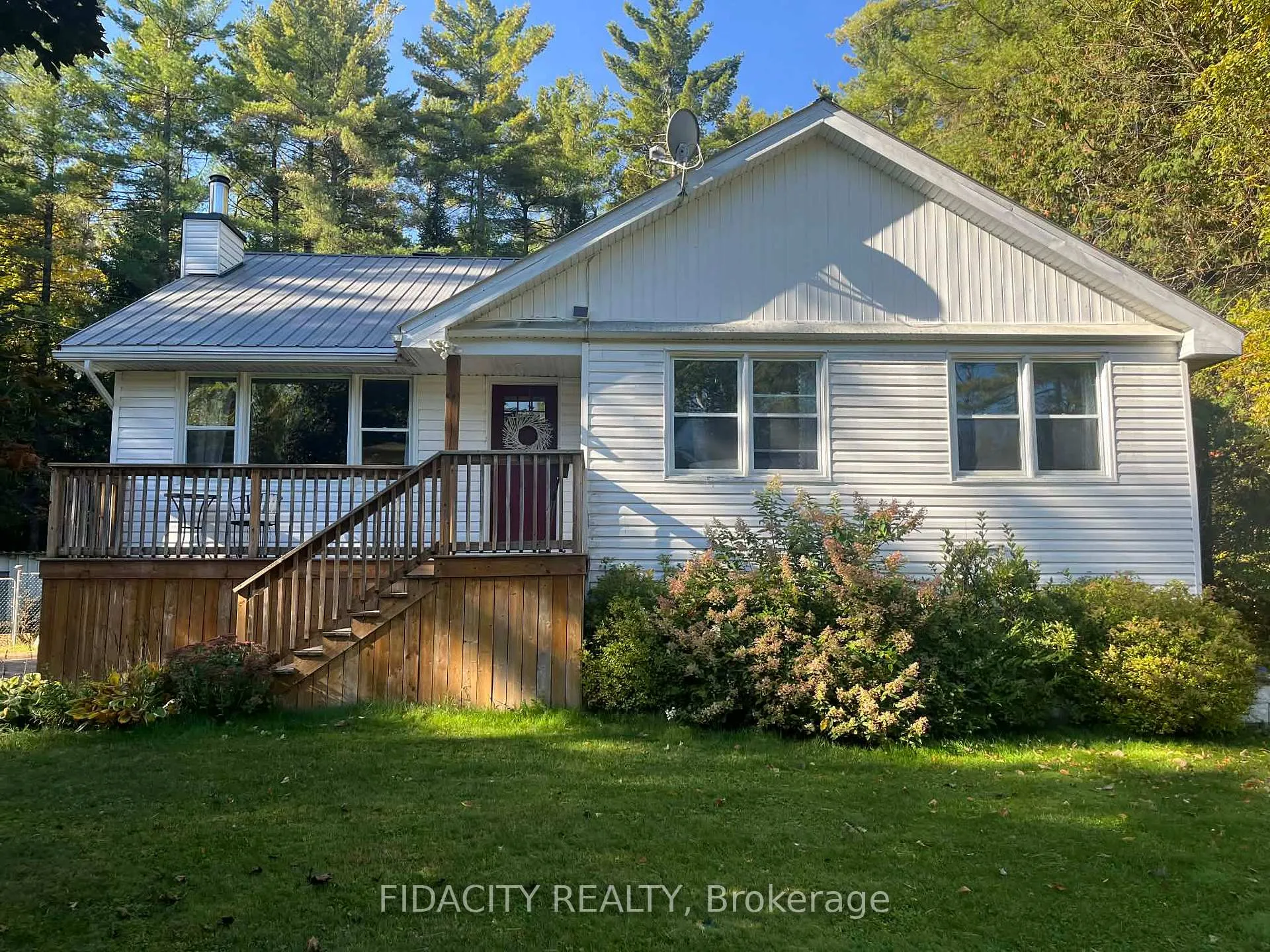 Photo 1 of 145 Bellamy Road, McNab/Braeside, Mcnab/Braeside Twps — HOMEH