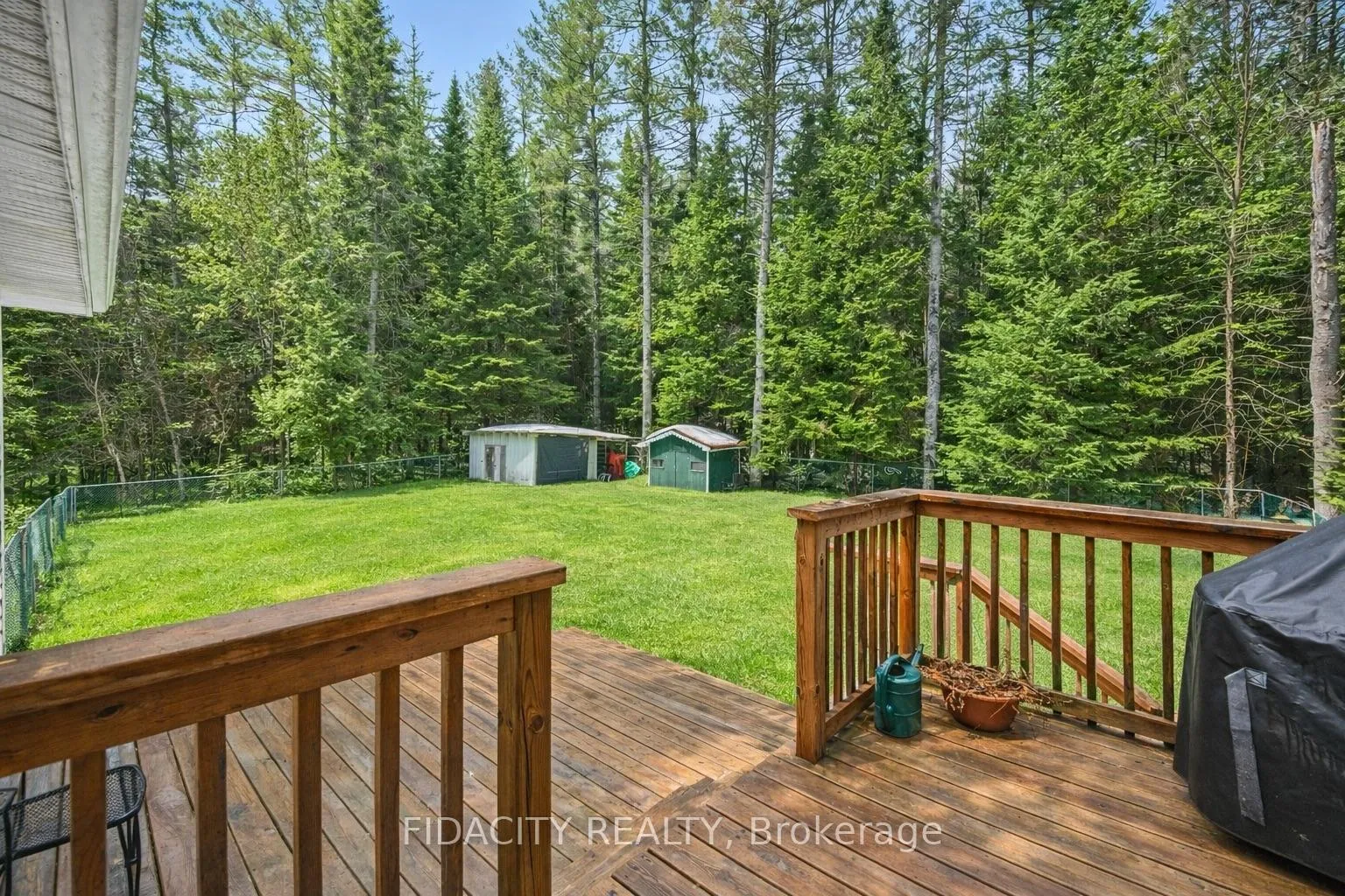 Photo 2 of 145 Bellamy Road, McNab/Braeside, Mcnab/Braeside Twps — HOMEH