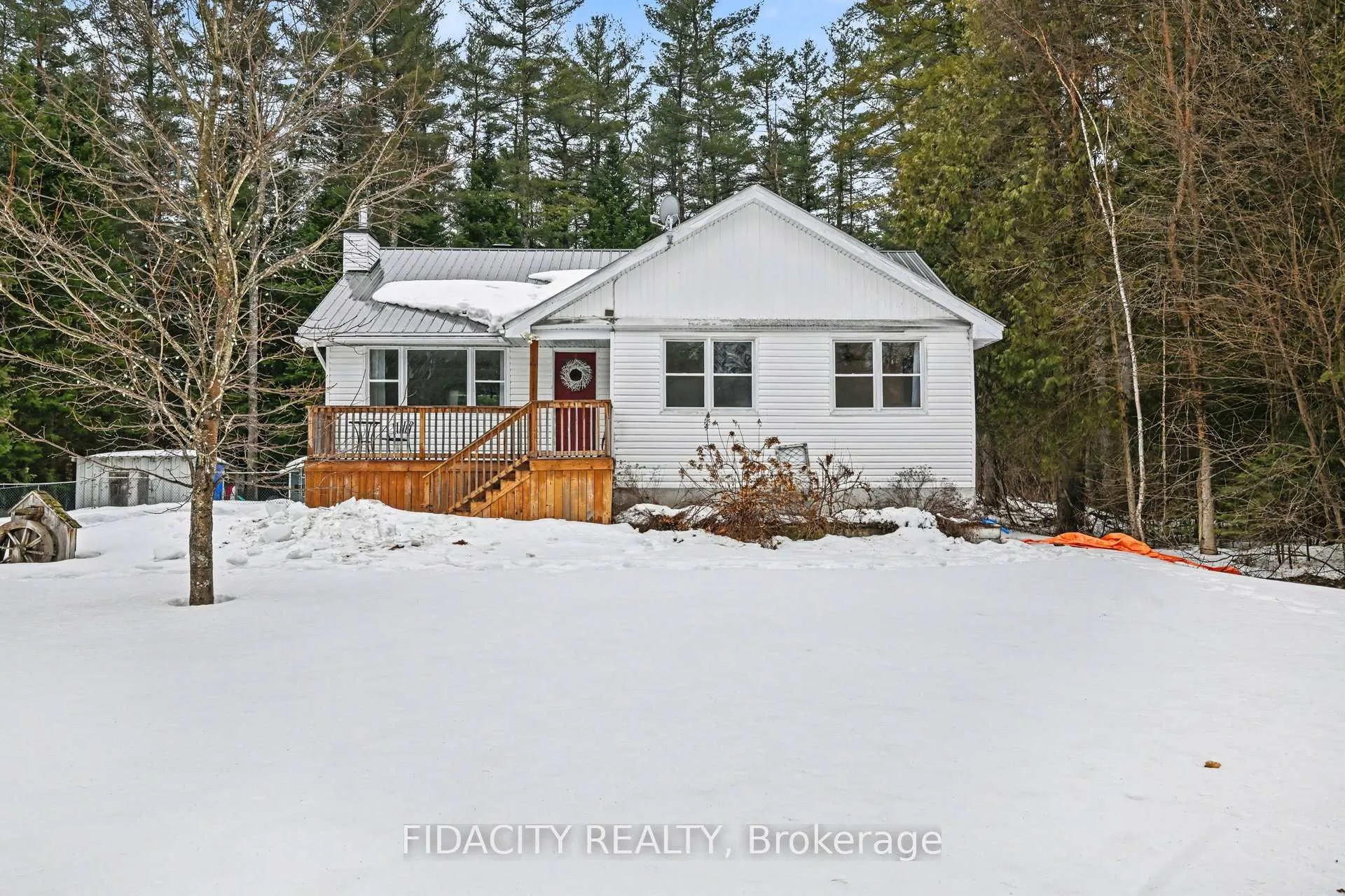 Photo 3 of 145 Bellamy Road, McNab/Braeside, Mcnab/Braeside Twps — HOMEH