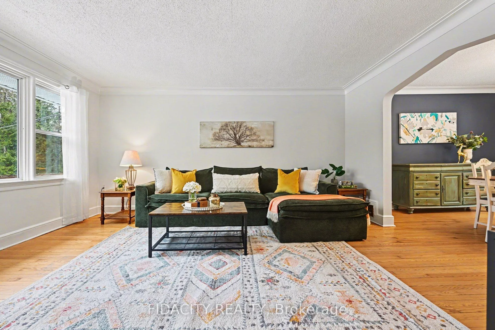 Photo 9 of 145 Bellamy Road, McNab/Braeside, Mcnab/Braeside Twps — HOMEH