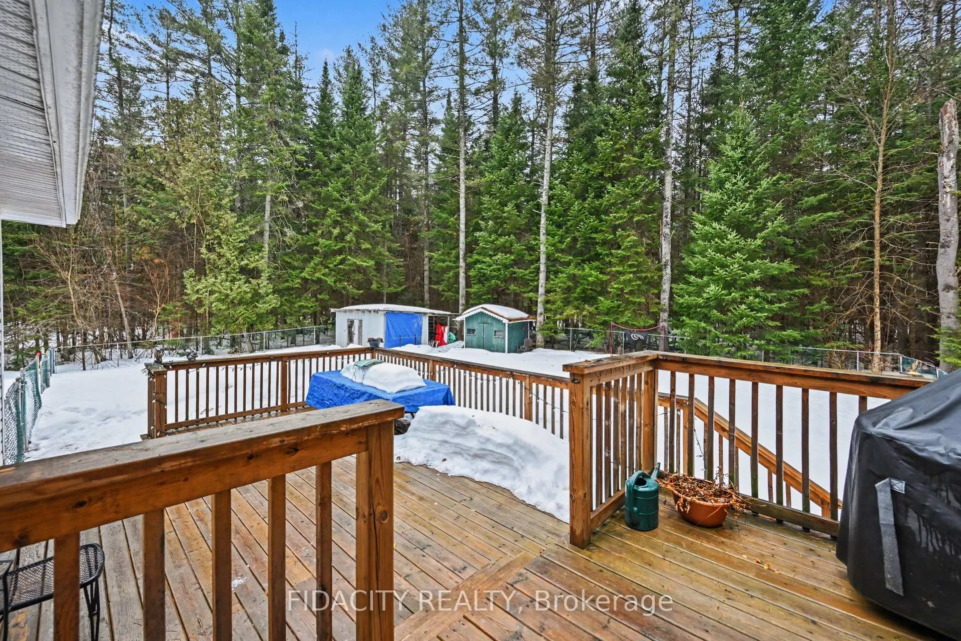 Photo 29 of 145 Bellamy Road, McNab/Braeside, Mcnab/Braeside Twps — HOMEH
