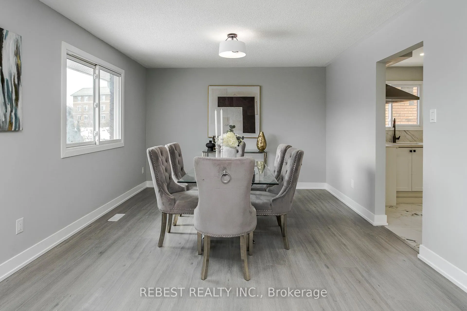 Photo 16 of Unit Main Floor, 92 Lillian Crescent, Barrie, Sunnidale — HOMEH