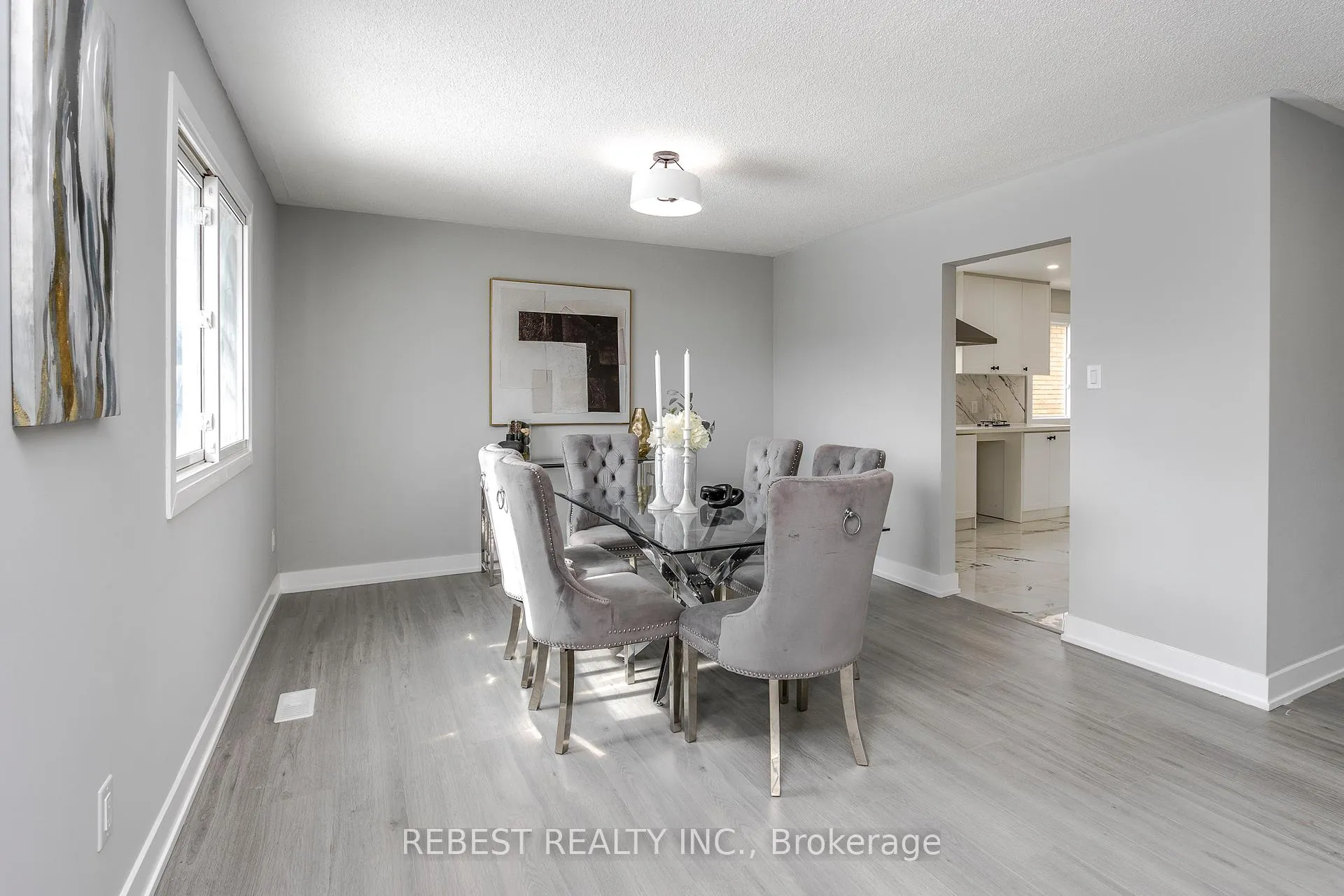 Photo 17 of Unit Main Floor, 92 Lillian Crescent, Barrie, Sunnidale — HOMEH