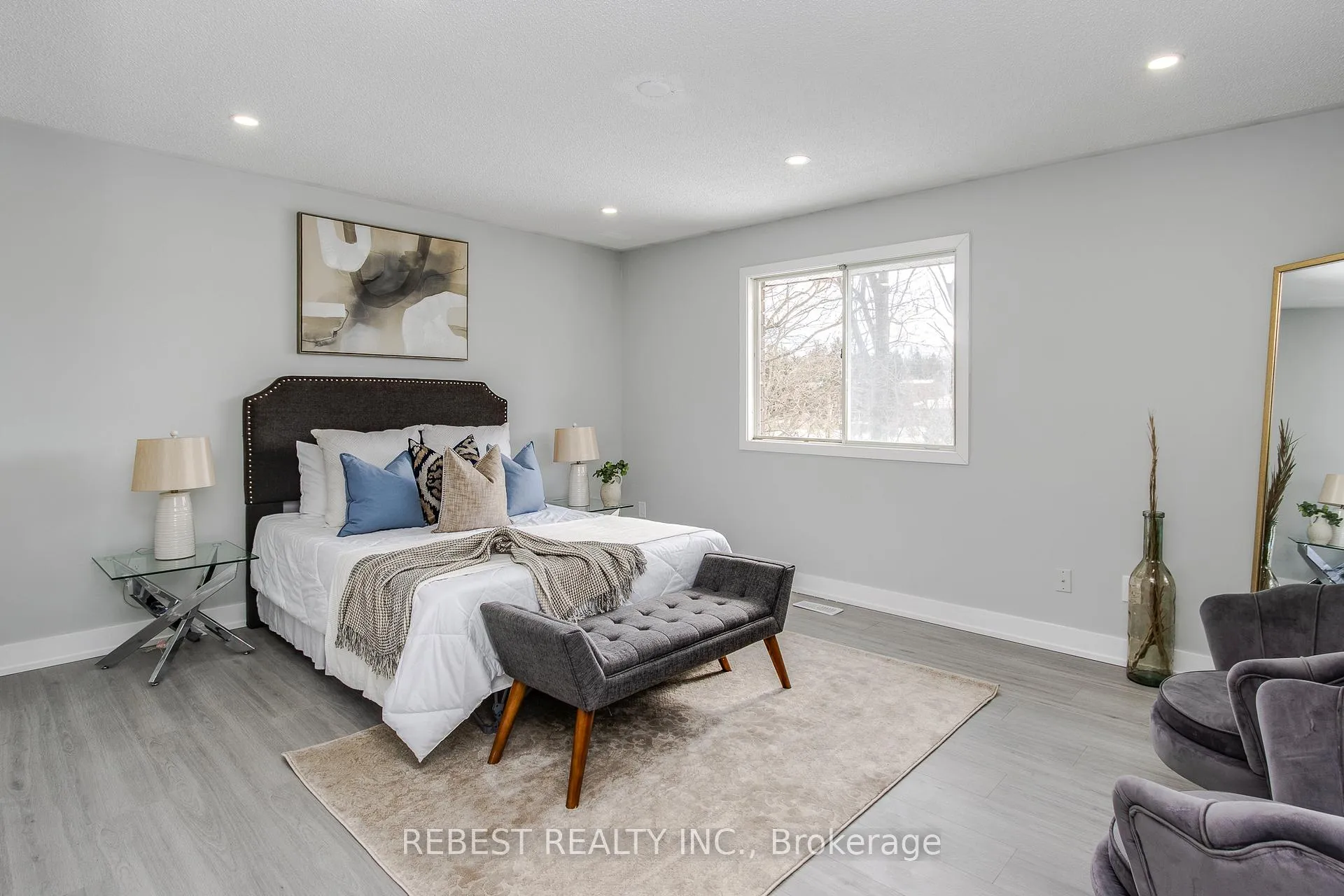 Photo 18 of Unit Main Floor, 92 Lillian Crescent, Barrie, Sunnidale — HOMEH