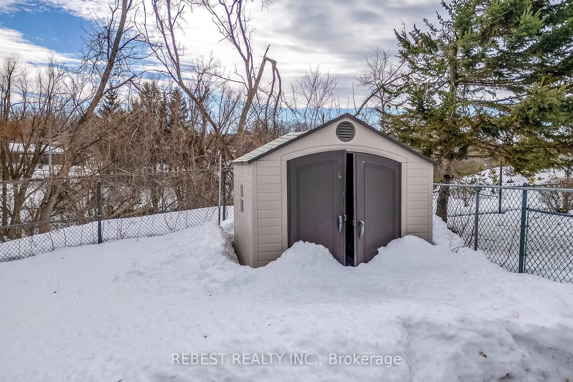 Photo 27 of Unit Main Floor, 92 Lillian Crescent, Barrie, Sunnidale — HOMEH
