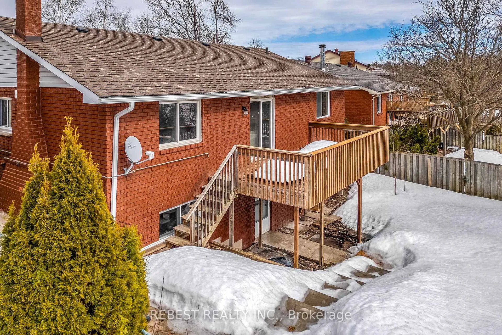 Photo 28 of Unit Main Floor, 92 Lillian Crescent, Barrie, Sunnidale — HOMEH