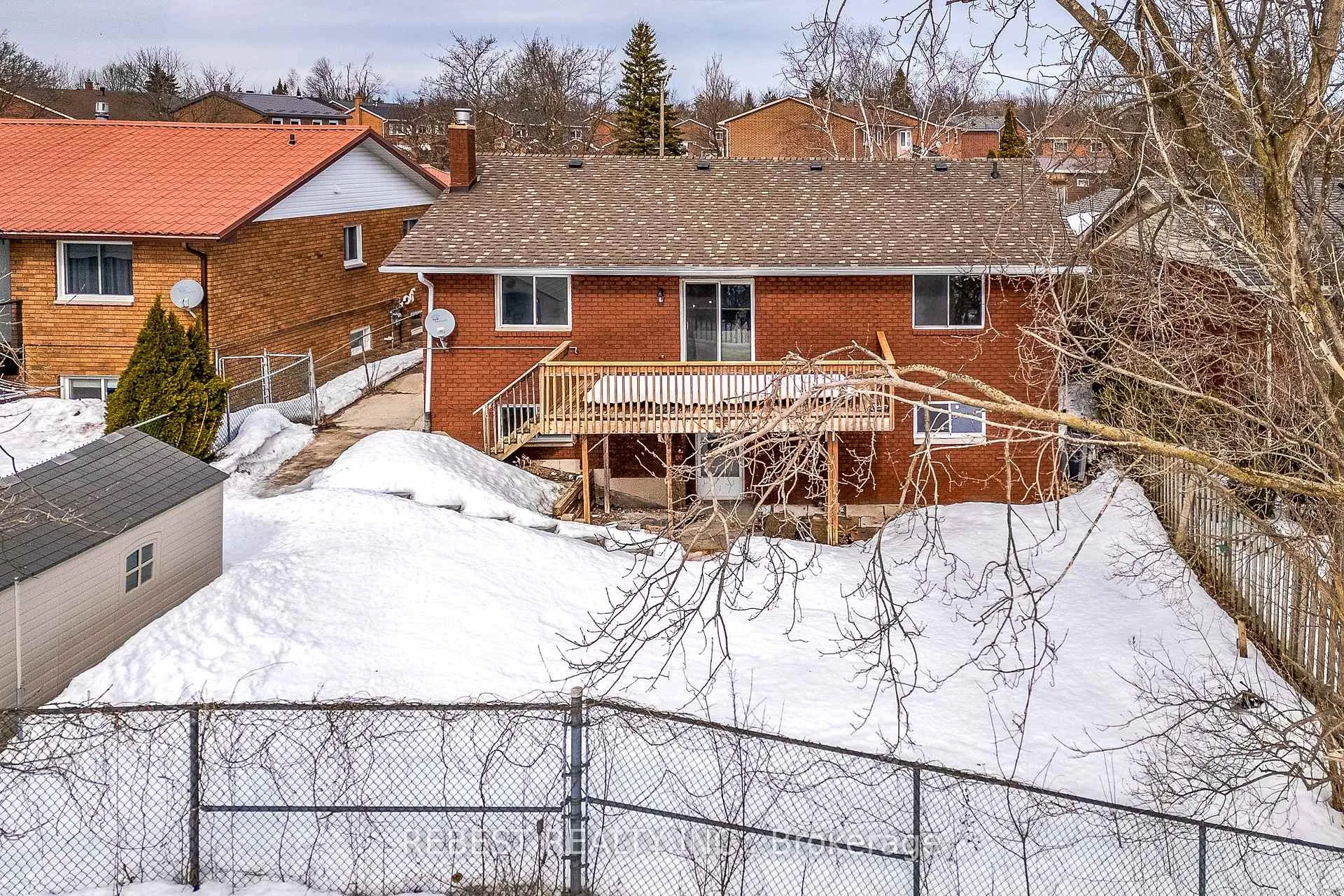 Photo 29 of Unit Main Floor, 92 Lillian Crescent, Barrie, Sunnidale — HOMEH