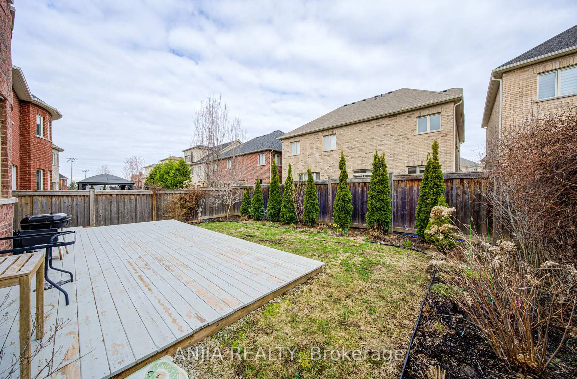 Photo 44 of 1165 Blencowe Crescent, Newmarket, Stonehaven-Wyndham — HOMEH