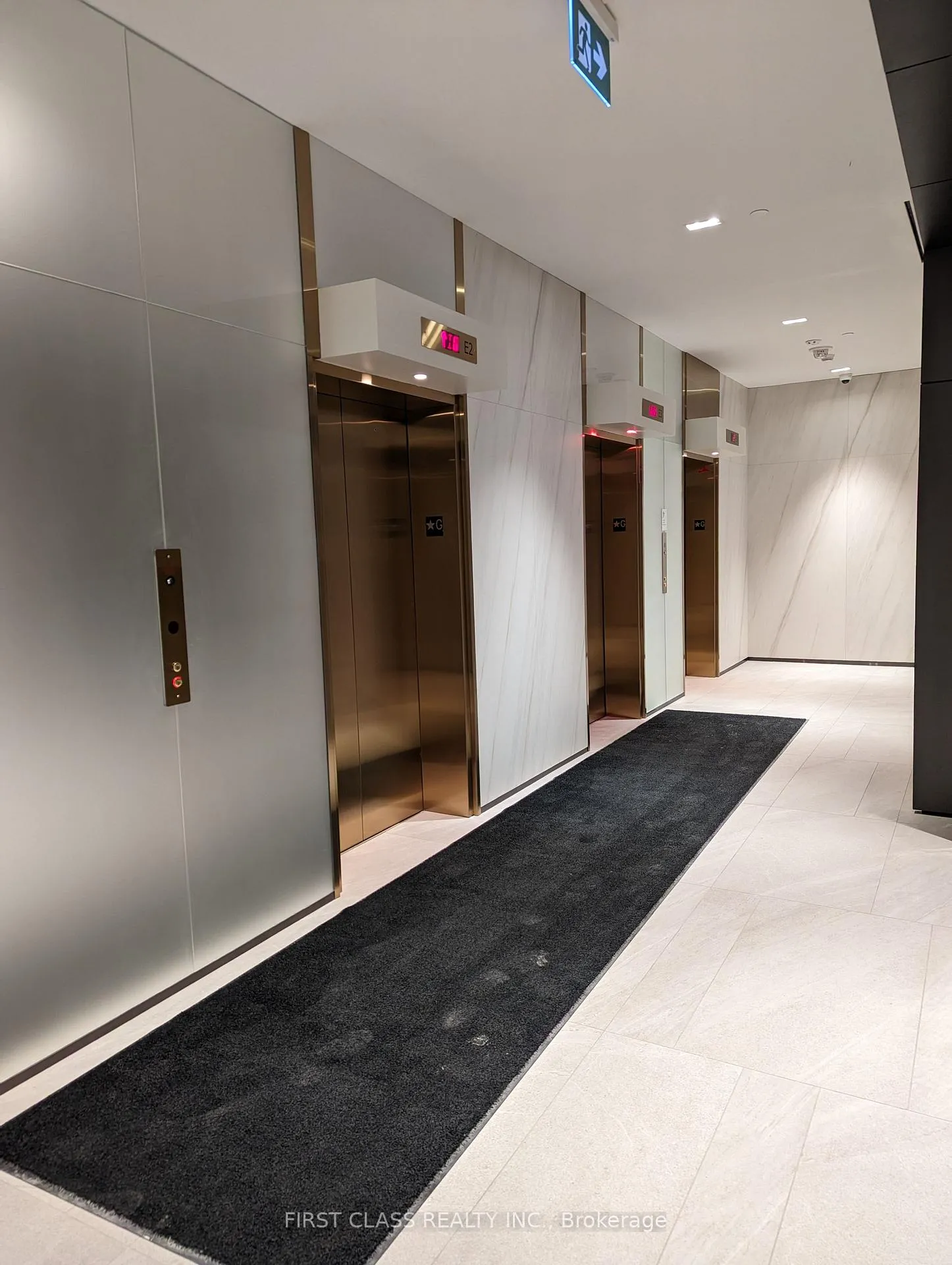 Photo 3 of Unit 2011, 319 Jarvis Street E, Toronto, Church-Yonge Corridor — HOMEH