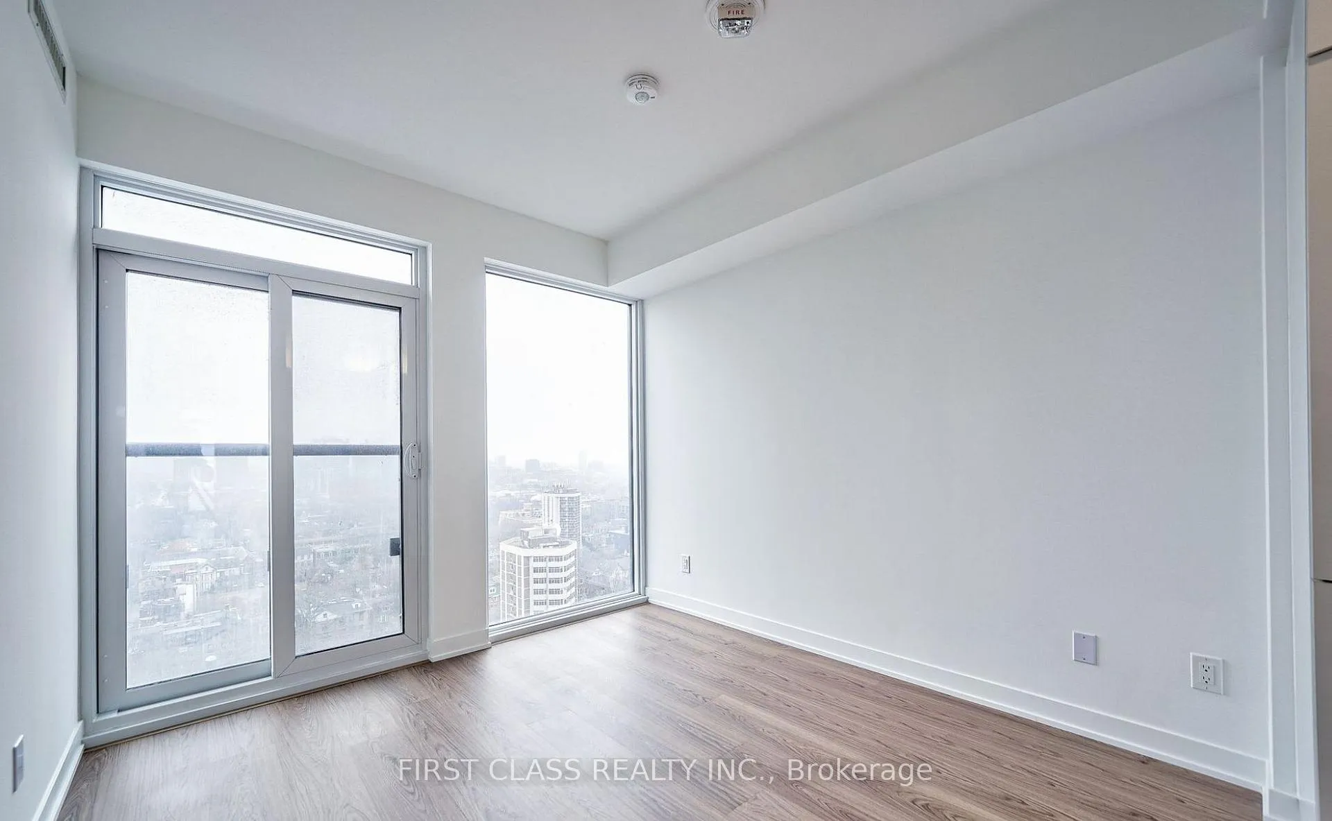 Photo 7 of Unit 2011, 319 Jarvis Street E, Toronto, Church-Yonge Corridor — HOMEH