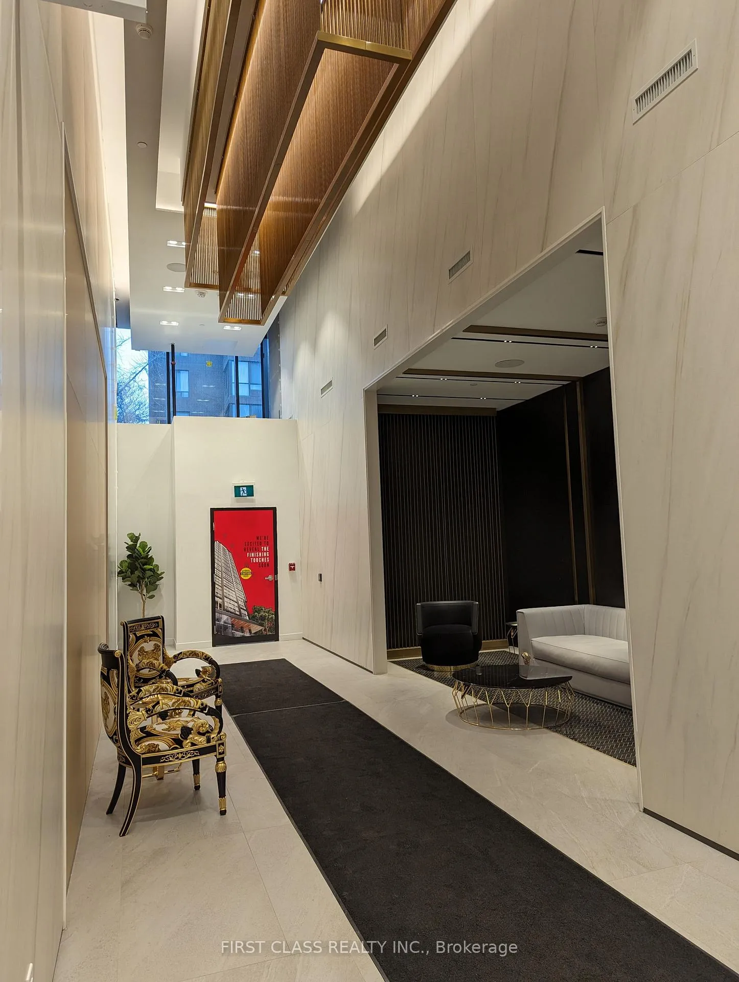 Photo 8 of Unit 2011, 319 Jarvis Street E, Toronto, Church-Yonge Corridor — HOMEH