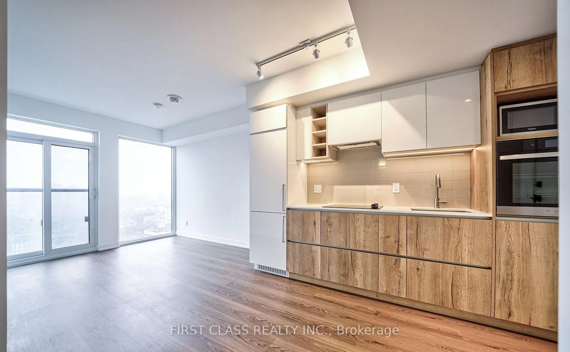Photo 12 of Unit 2011, 319 Jarvis Street E, Toronto, Church-Yonge Corridor — HOMEH