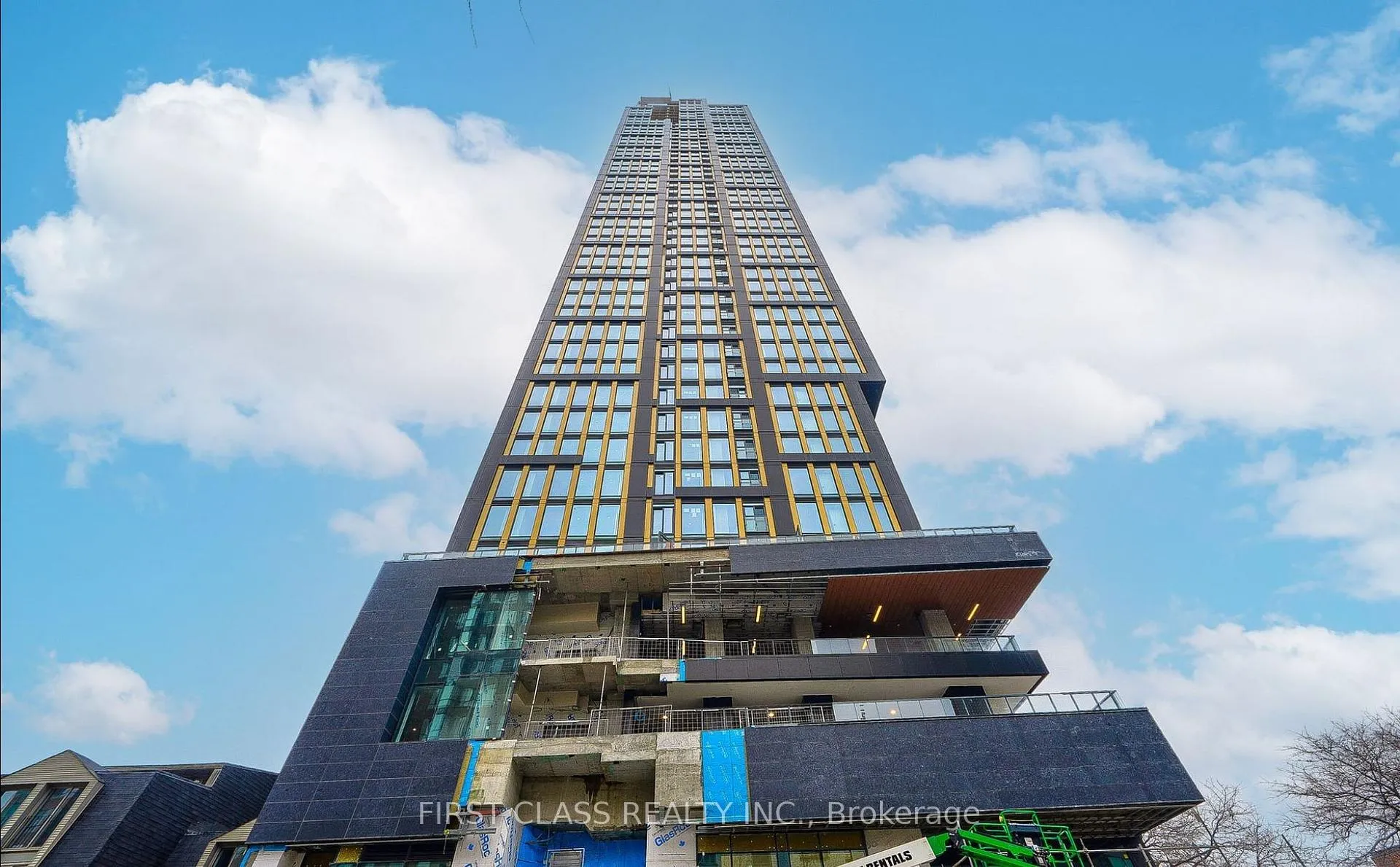 Photo 14 of Unit 2011, 319 Jarvis Street E, Toronto, Church-Yonge Corridor — HOMEH