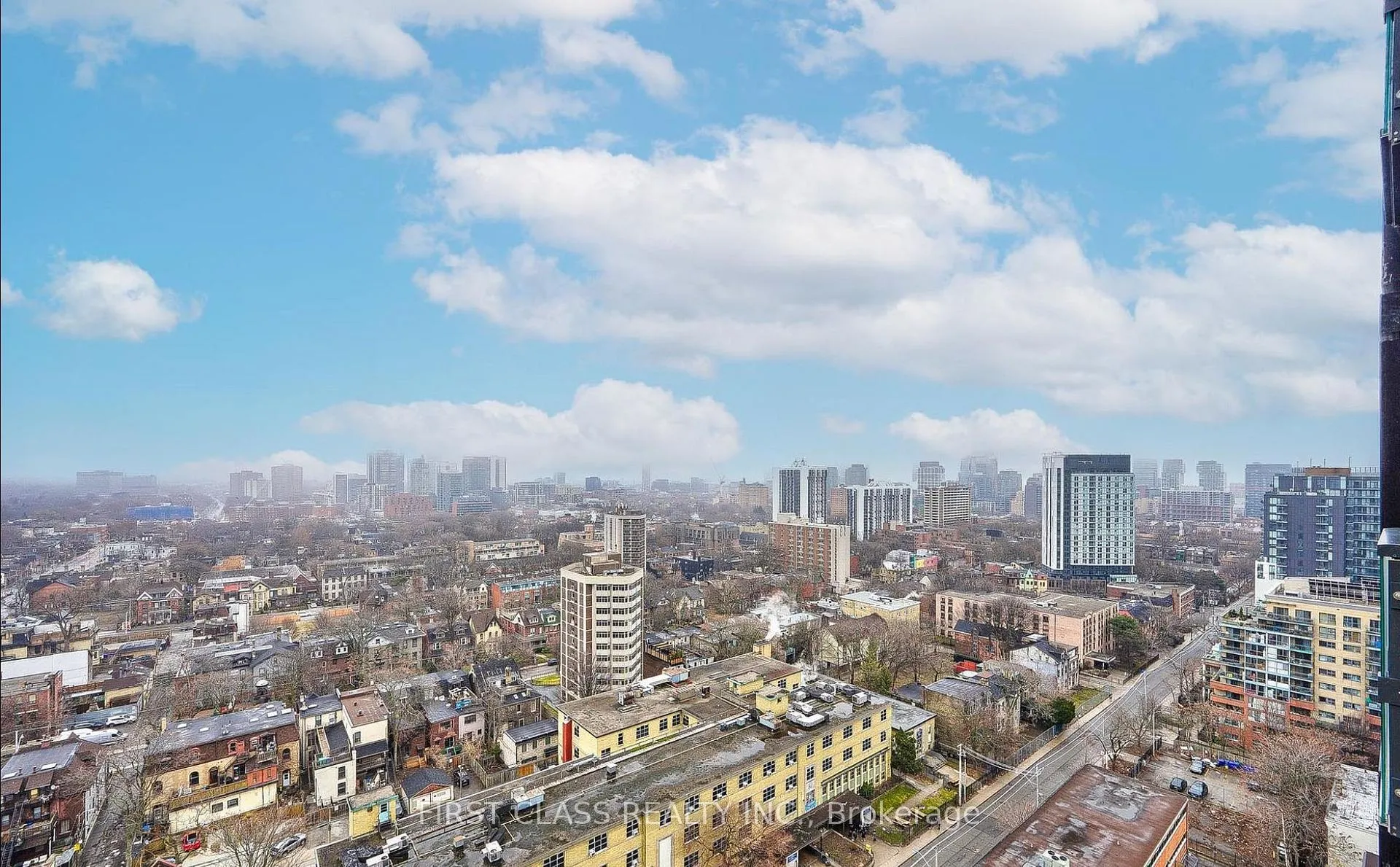 Photo 15 of Unit 2011, 319 Jarvis Street E, Toronto, Church-Yonge Corridor — HOMEH