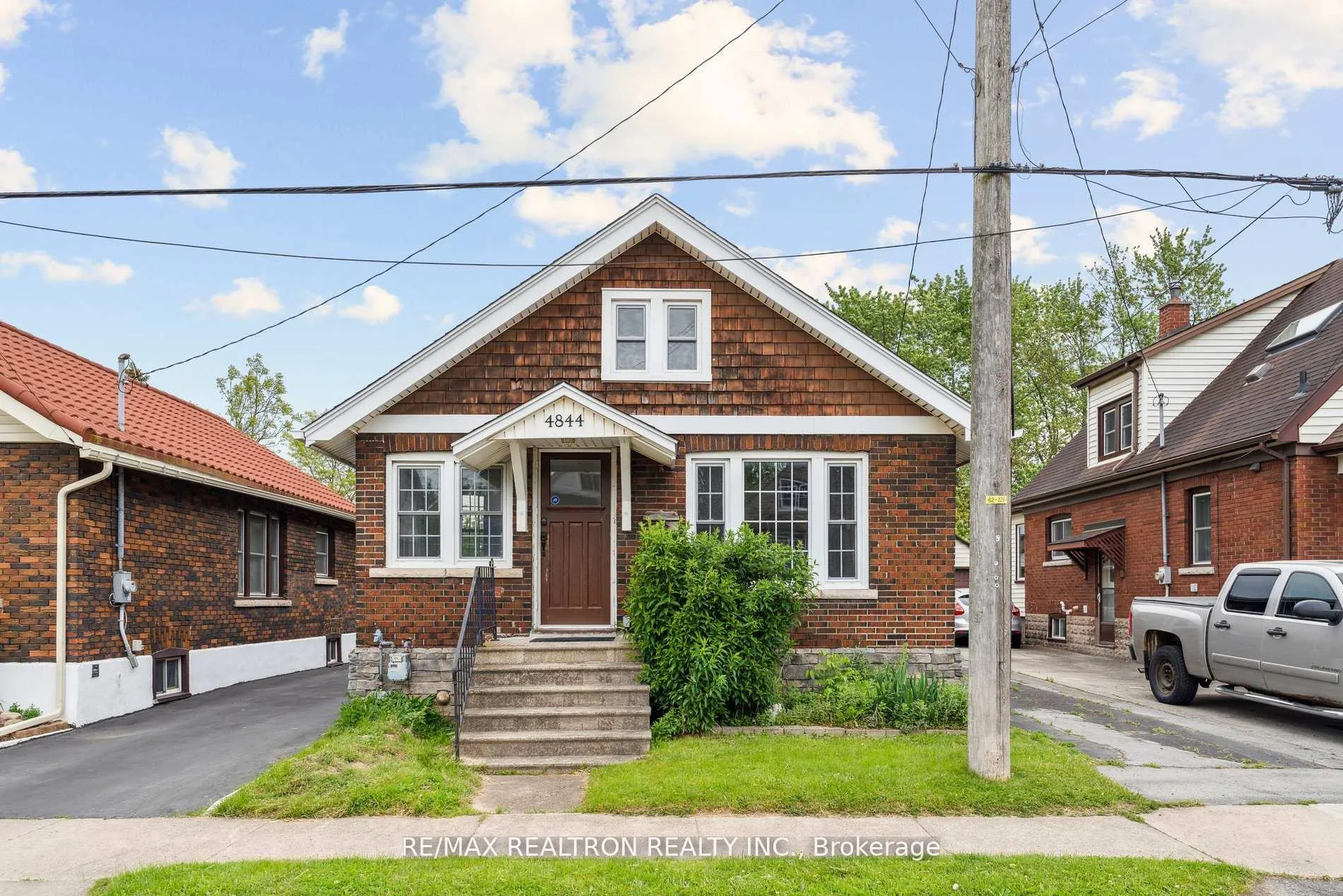 Photo 1 of 4844 Sixth Avenue, Niagara Falls, Cherrywood — HOMEH