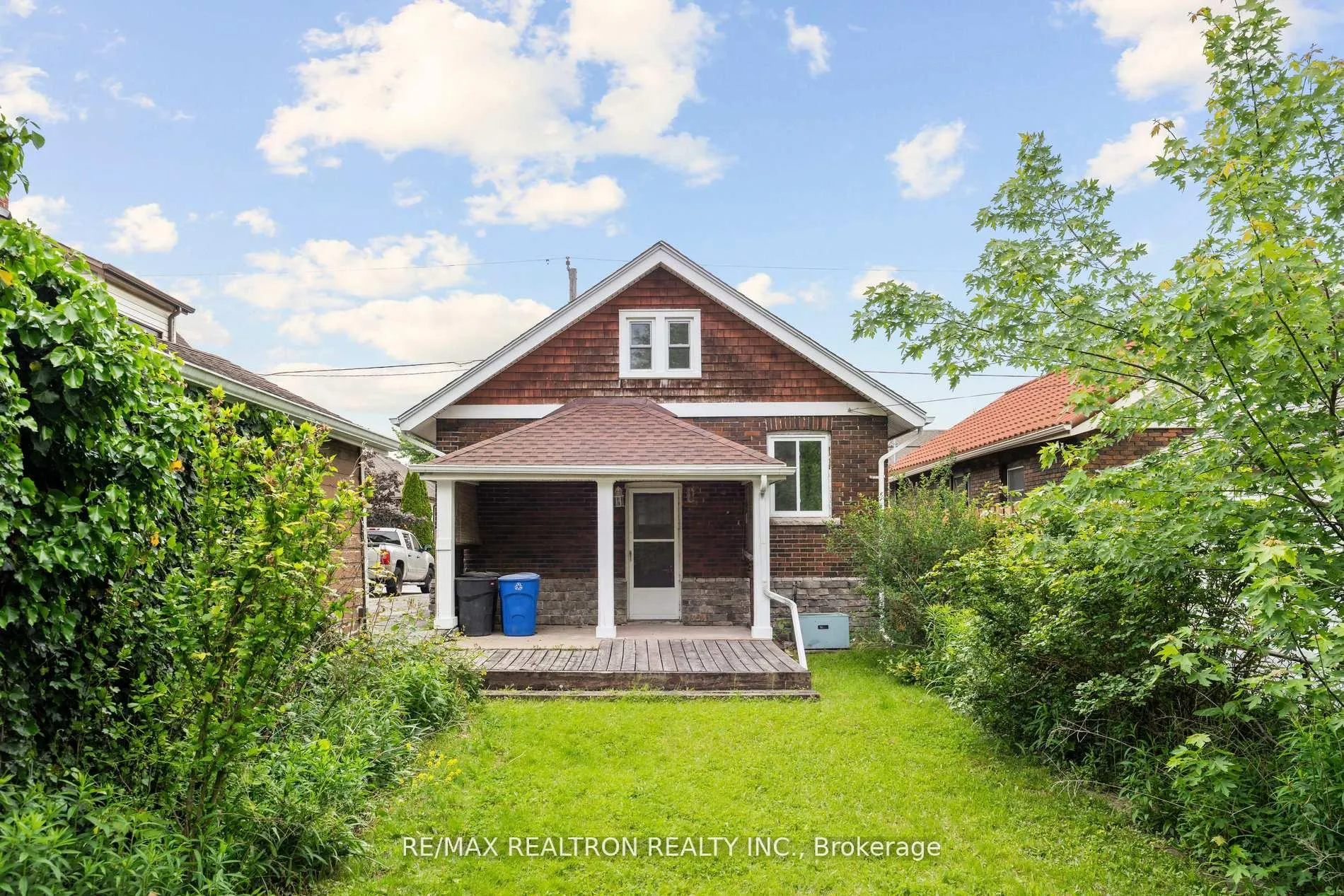 Photo 36 of 4844 Sixth Avenue, Niagara Falls, Cherrywood — HOMEH