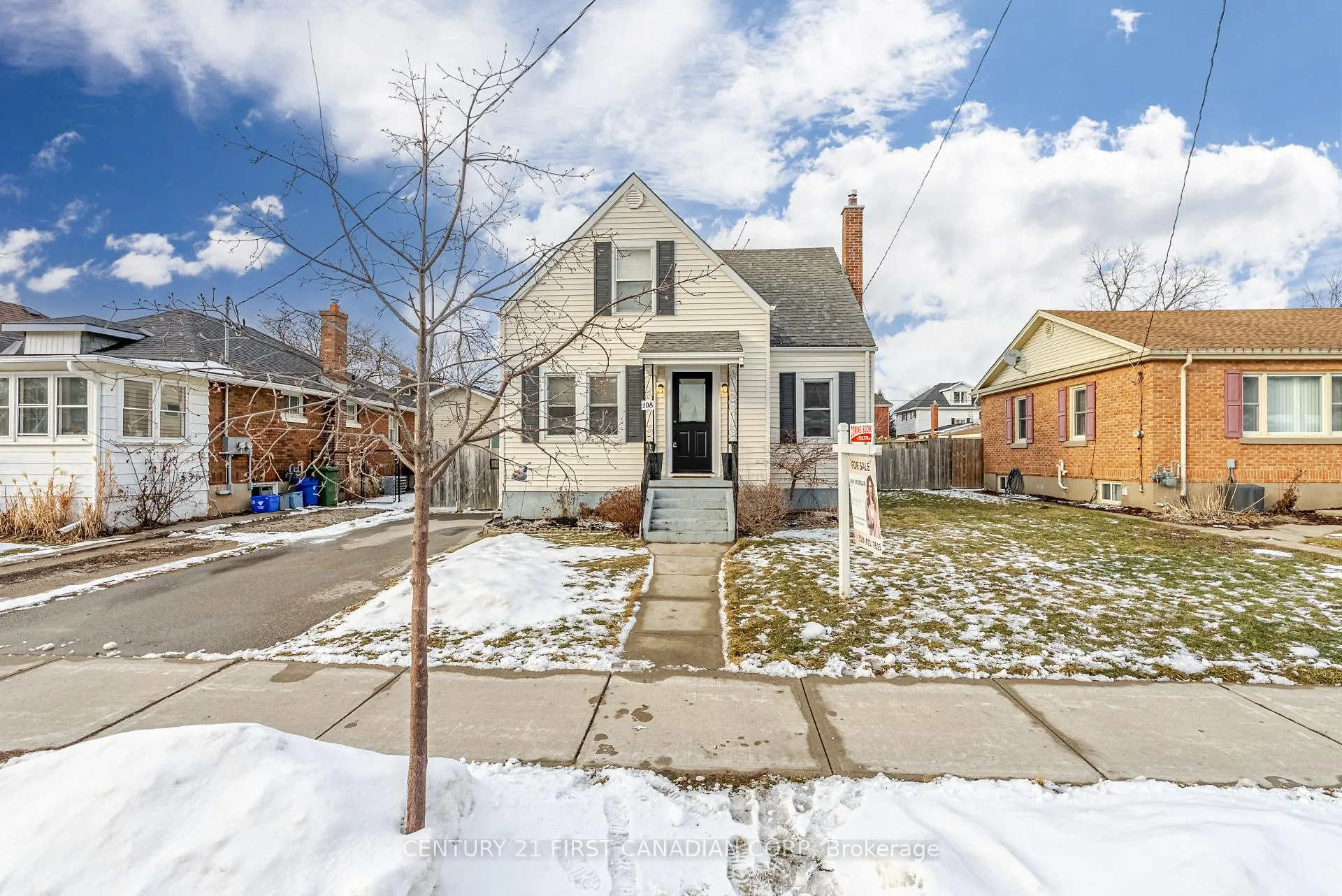 Photo 7 of 108 Myrtle Street, St. Thomas — HOMEH