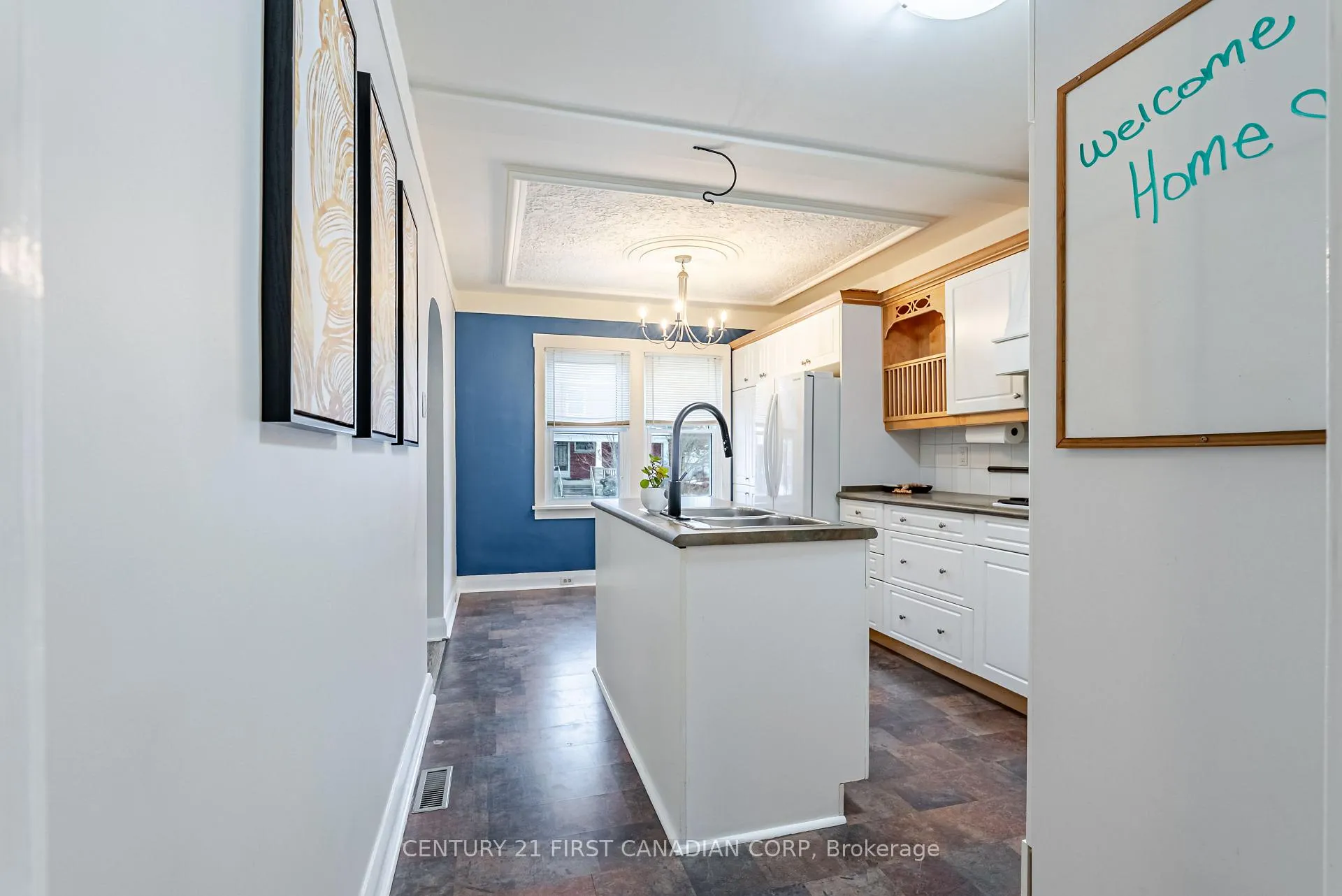 Photo 17 of 108 Myrtle Street, St. Thomas — HOMEH