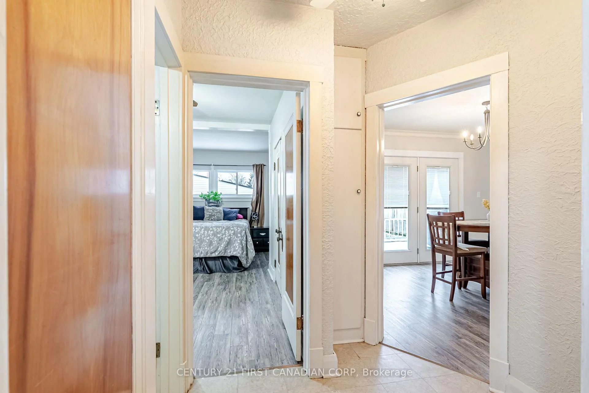 Photo 18 of 108 Myrtle Street, St. Thomas — HOMEH