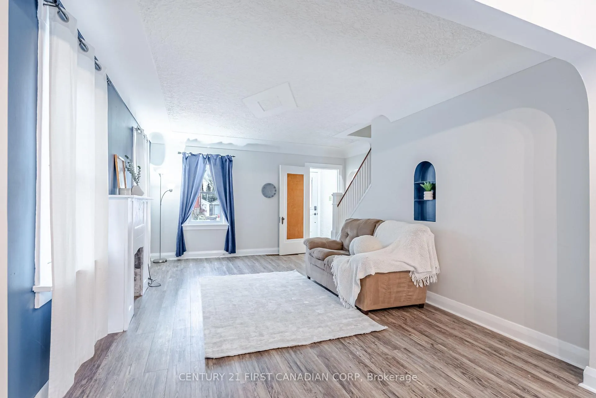 Photo 24 of 108 Myrtle Street, St. Thomas — HOMEH