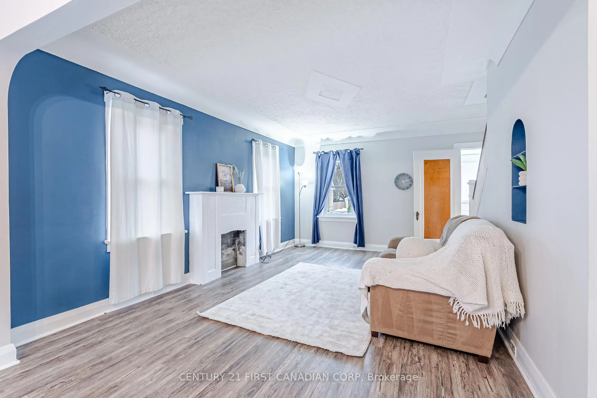 Photo 25 of 108 Myrtle Street, St. Thomas — HOMEH