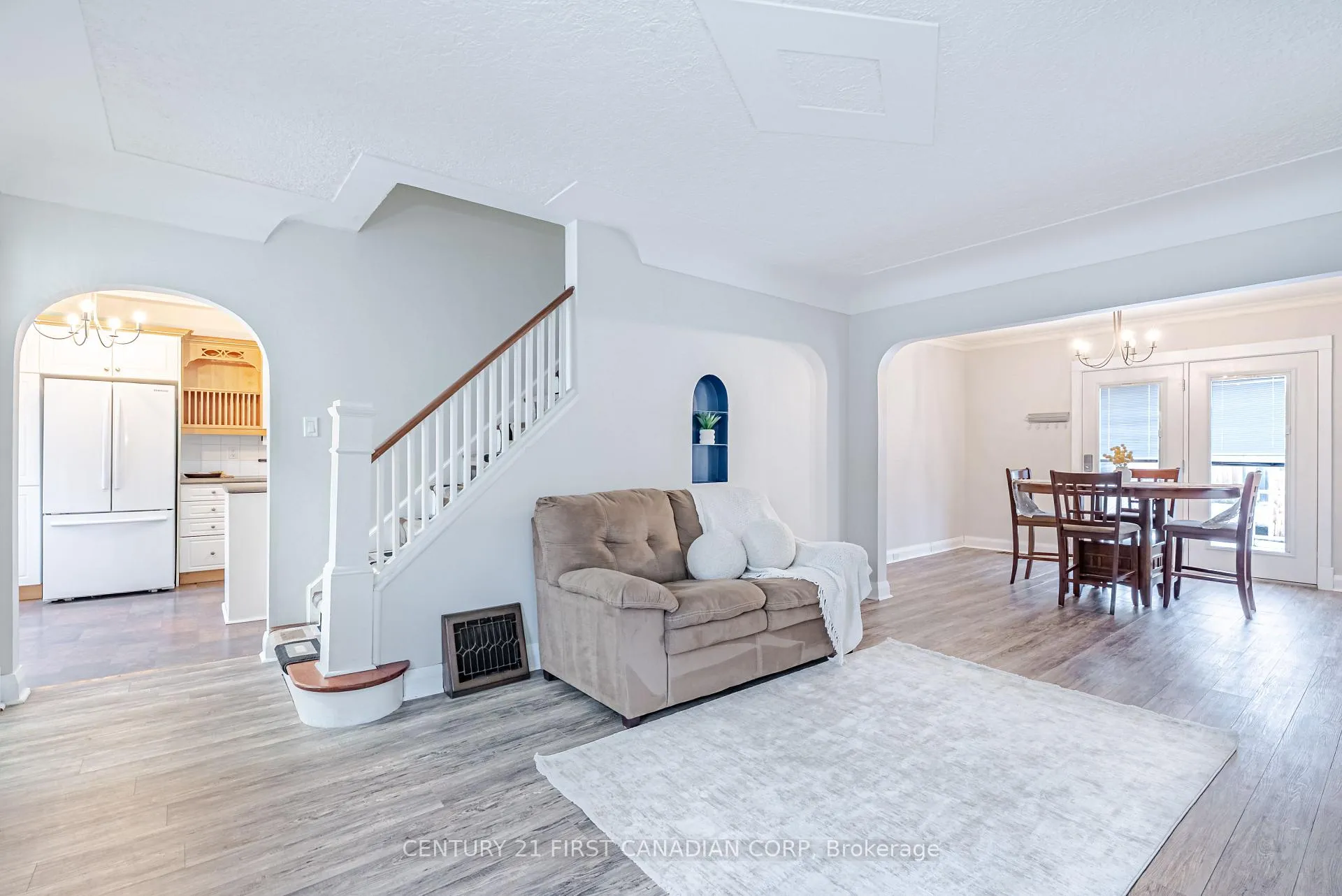 Photo 26 of 108 Myrtle Street, St. Thomas — HOMEH