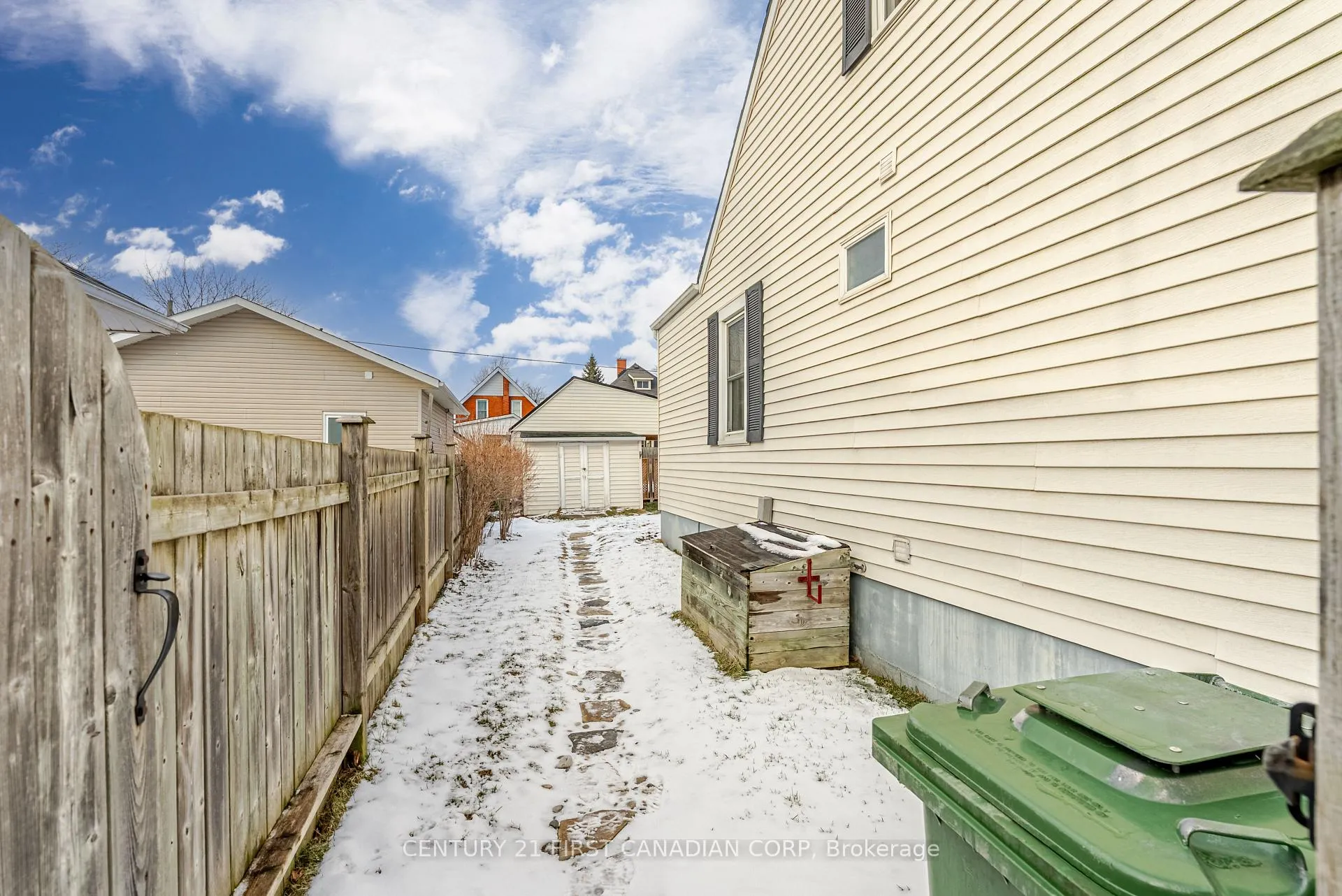 Photo 34 of 108 Myrtle Street, St. Thomas — HOMEH