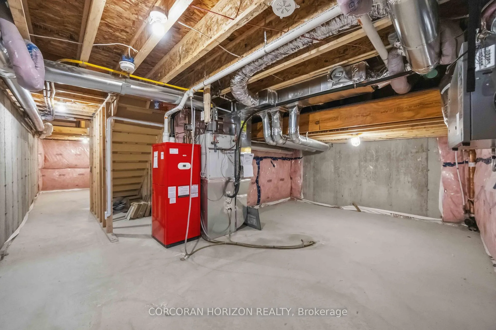 Photo 29 of 91 Dorian Drive, Whitby, Rural Whitby — HOMEH