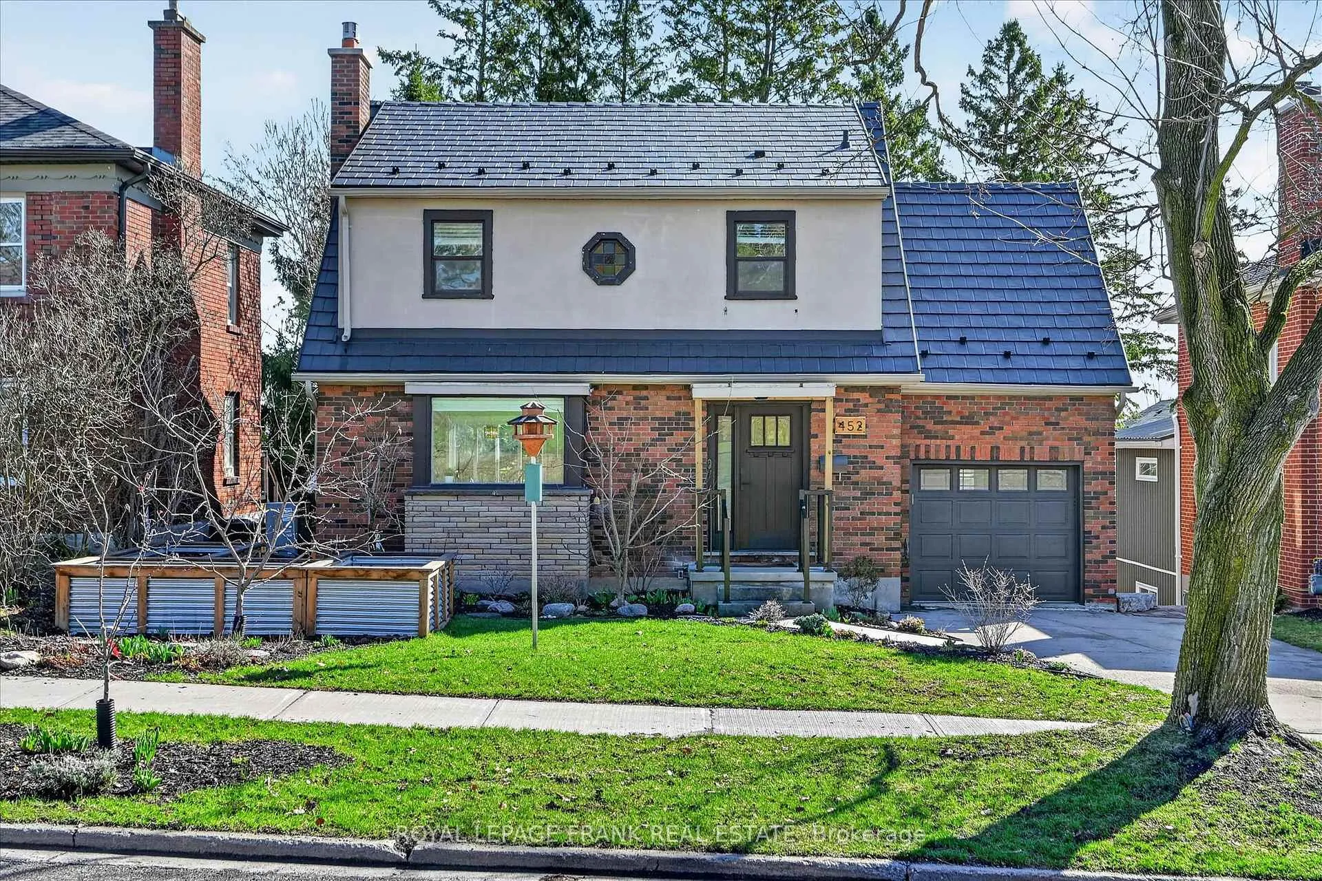 Photo 1 of 452 Gordon Avenue, Peterborough, Town Ward 3 — HOMEH