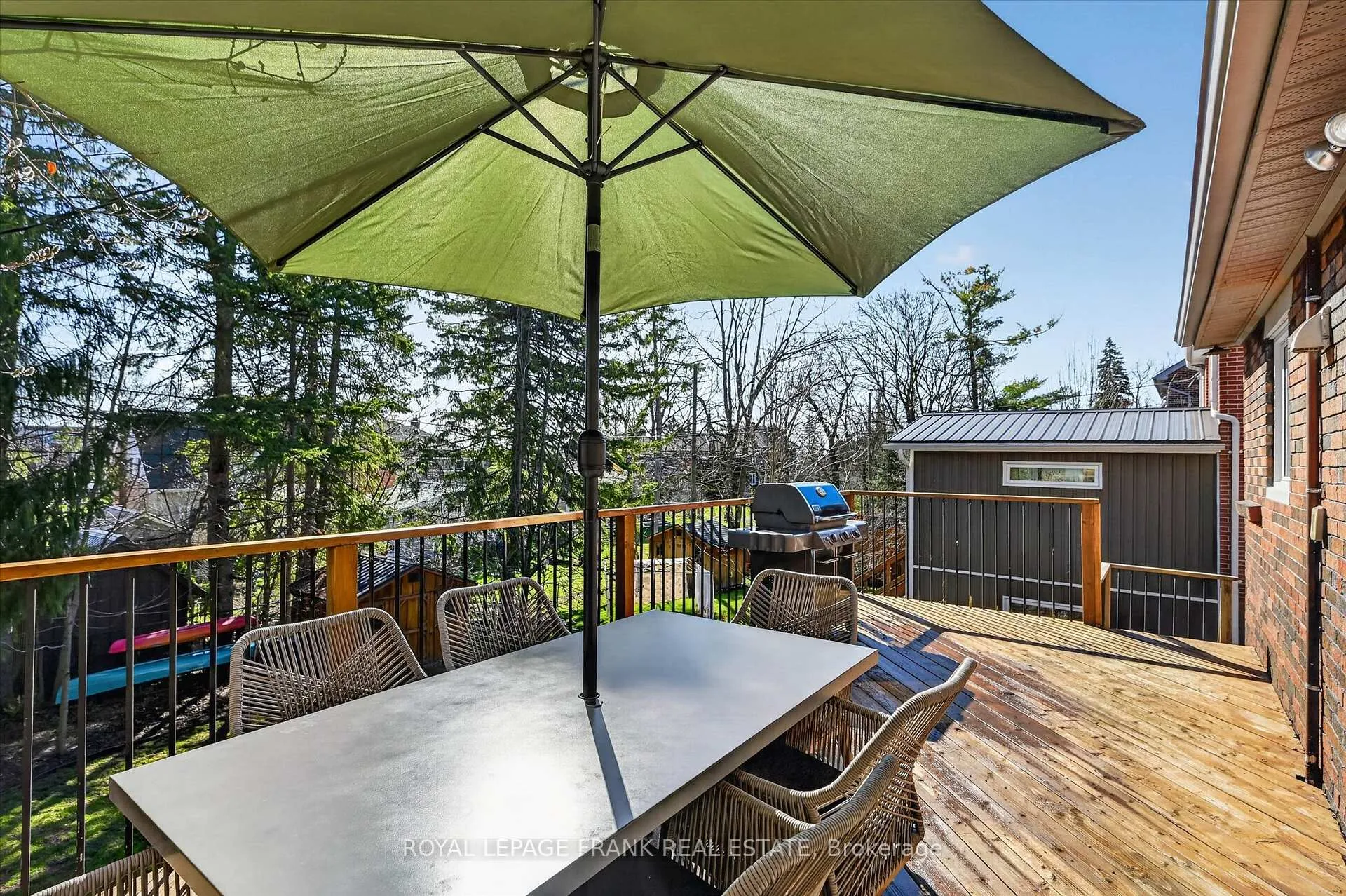 Photo 12 of 452 Gordon Avenue, Peterborough, Town Ward 3 — HOMEH