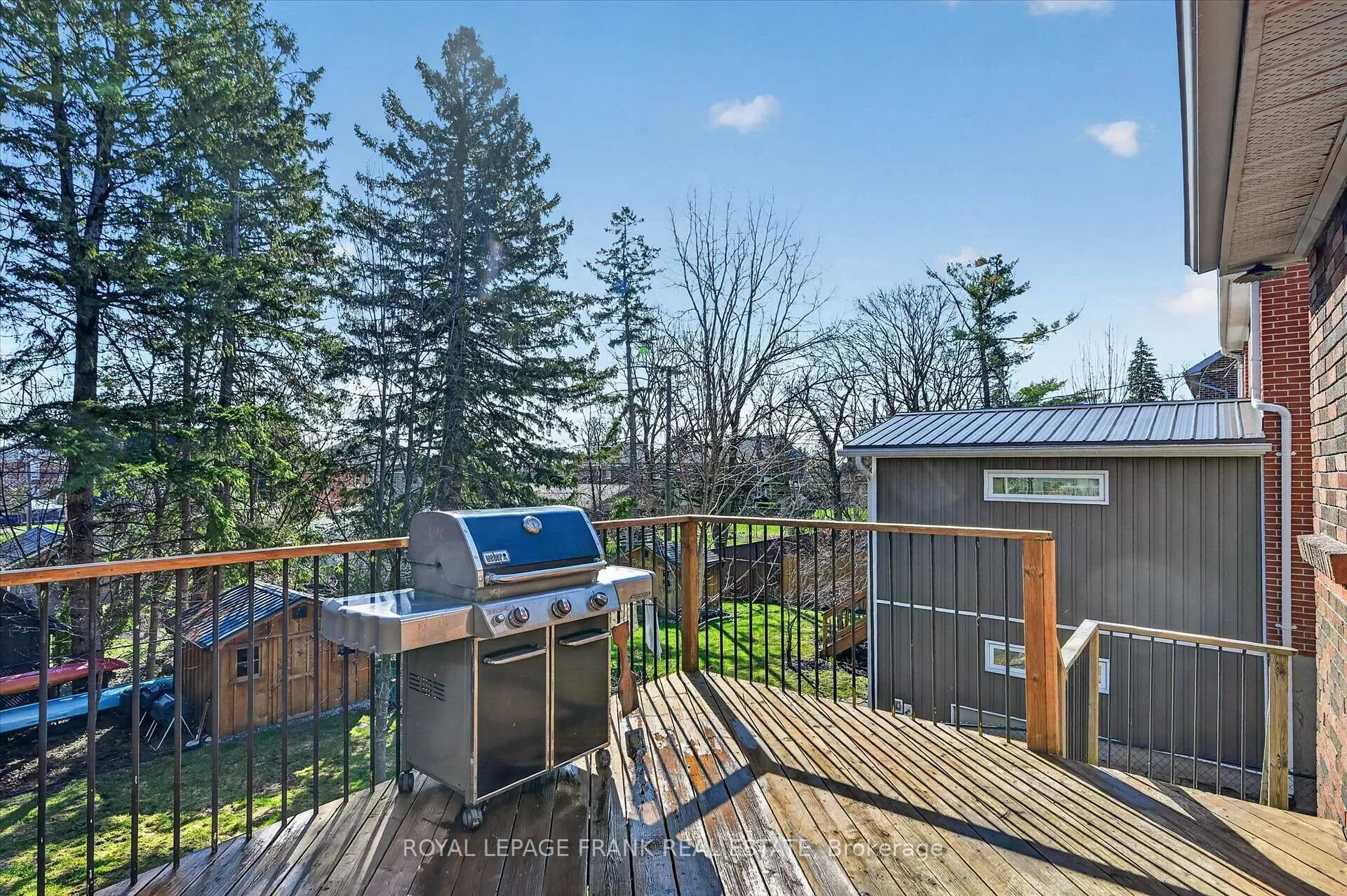 Photo 13 of 452 Gordon Avenue, Peterborough, Town Ward 3 — HOMEH